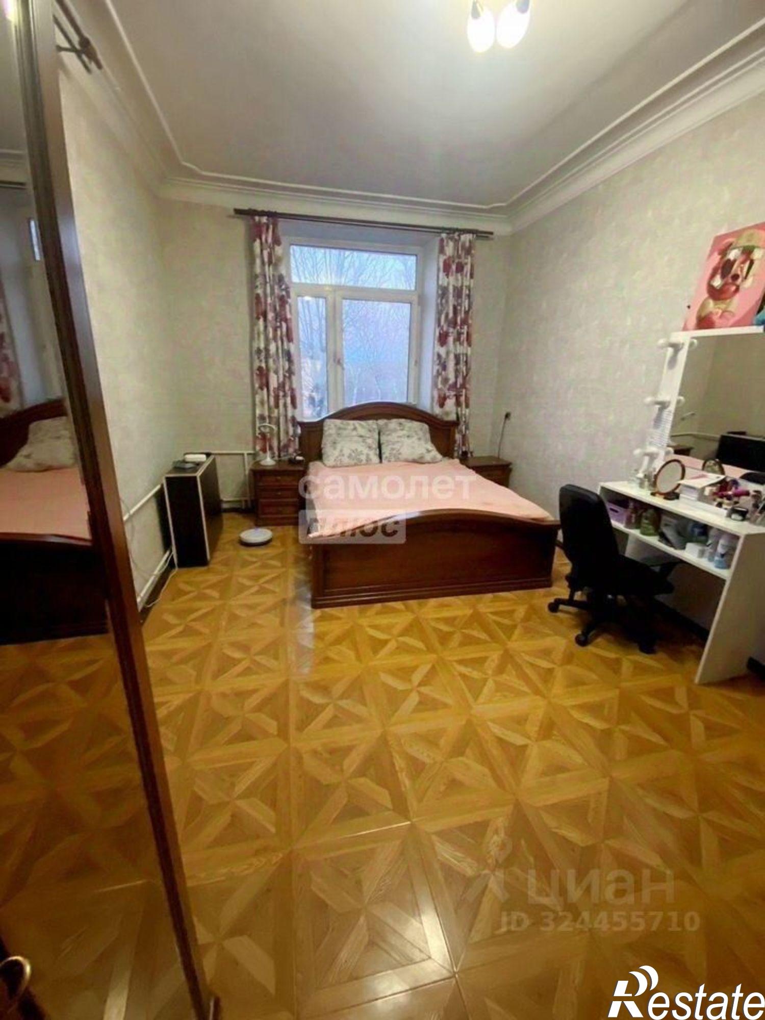 Купить квартиру за 8 850 000 рублей на ул Сибирских Партизан, 30