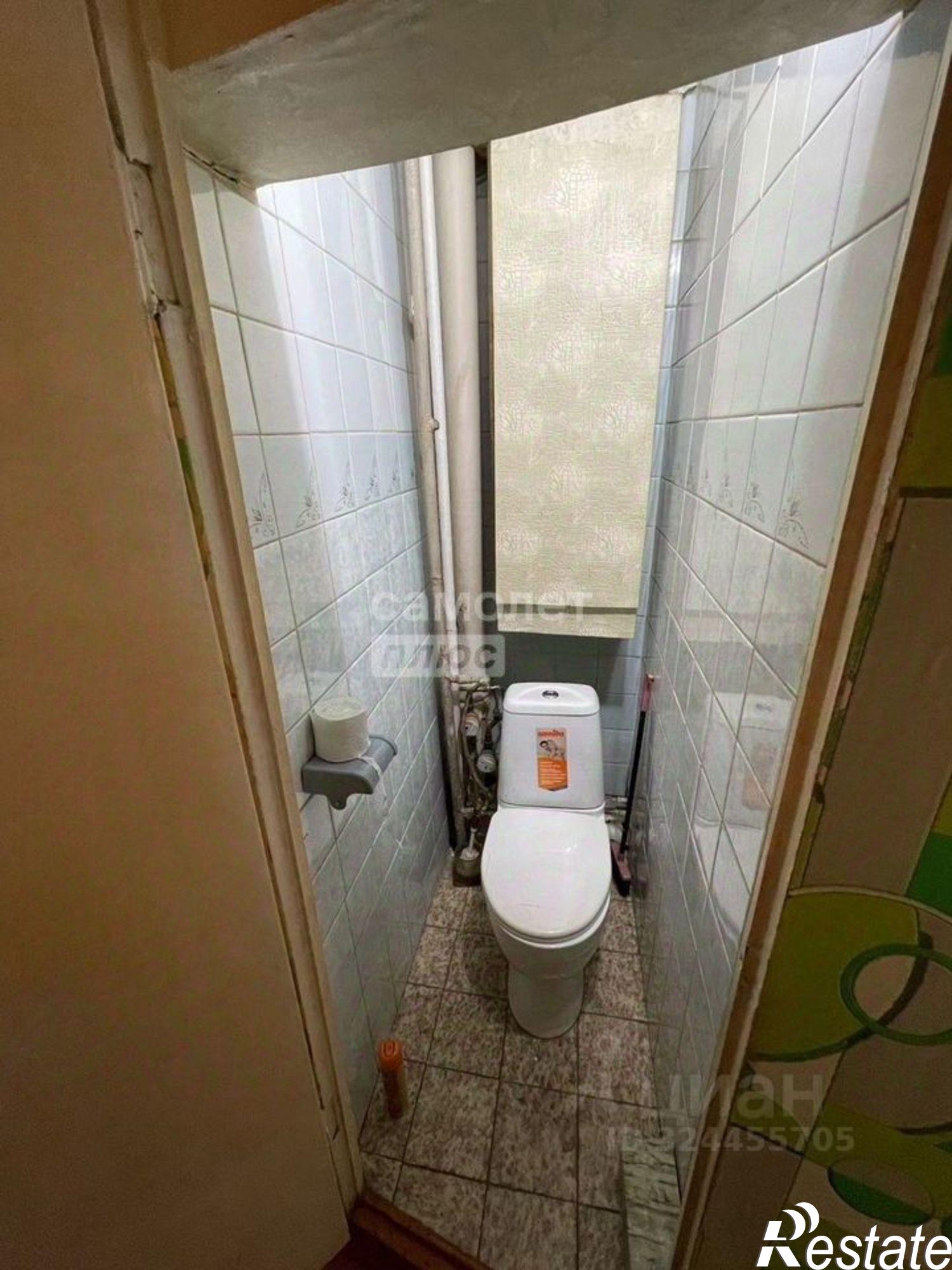 Купить квартиру за 4 500 000 рублей на ул Куликовская, 9