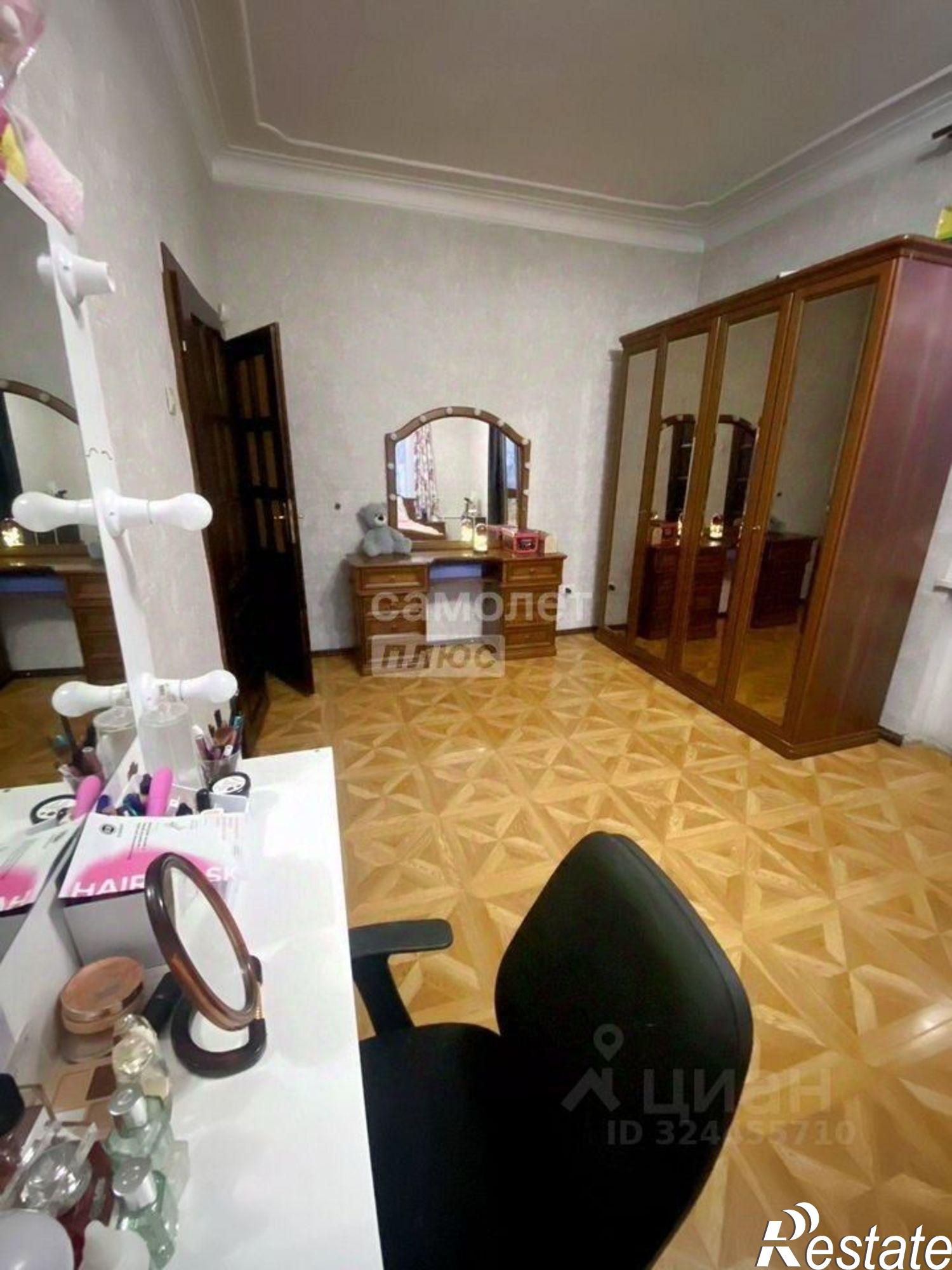 Купить квартиру за 8 850 000 рублей на ул Сибирских Партизан, 30