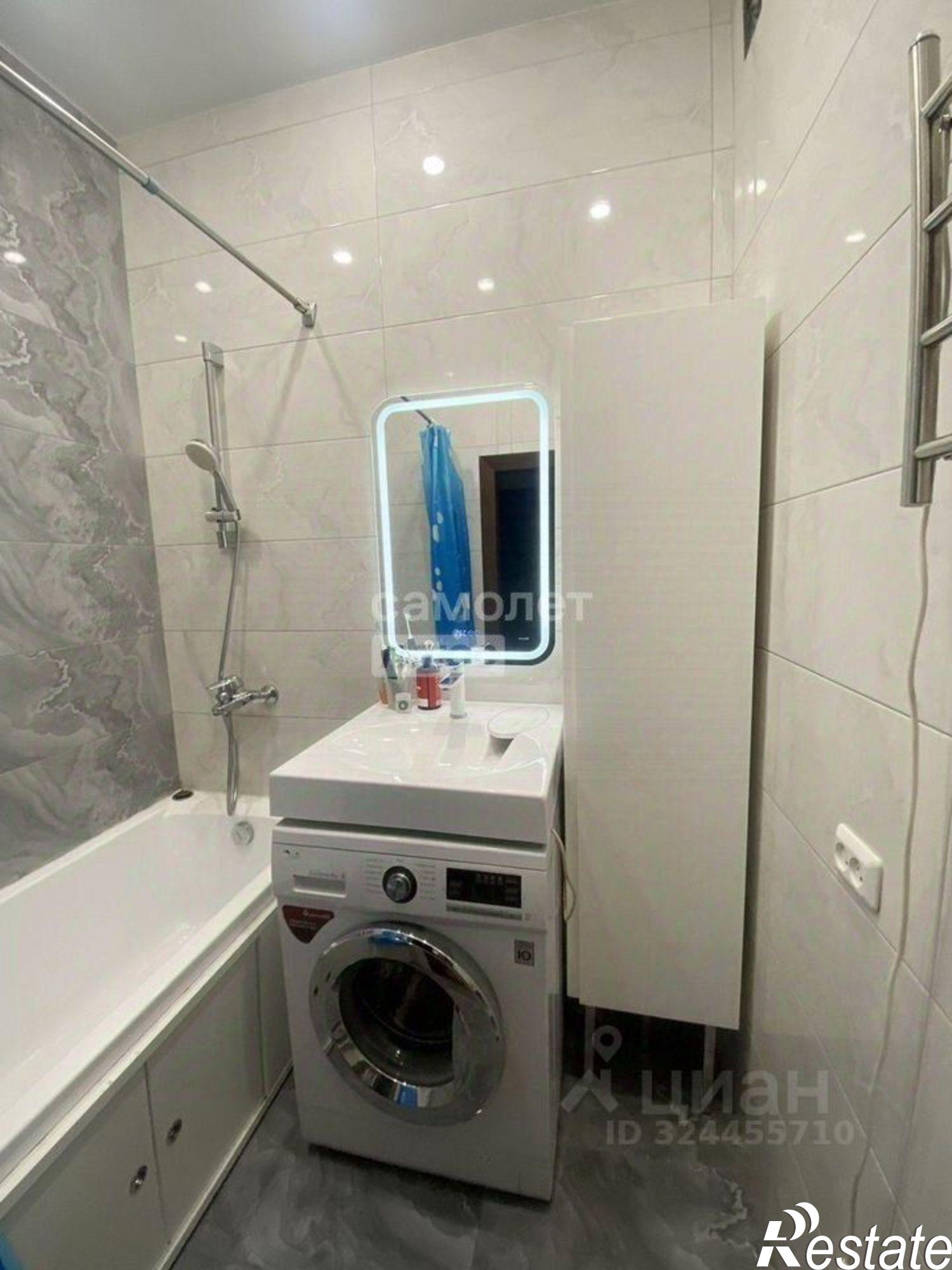 Купить квартиру за 8 850 000 рублей на ул Сибирских Партизан, 30