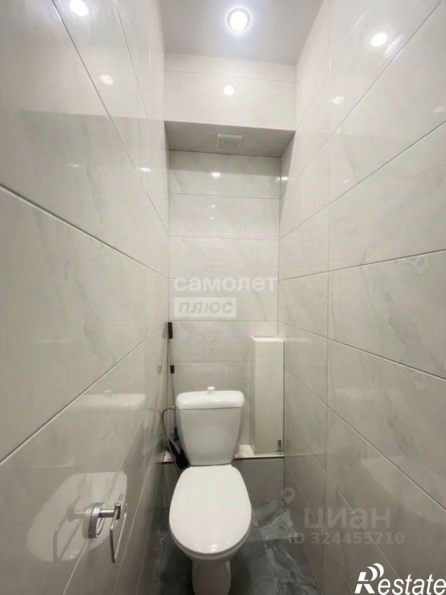 Купить квартиру за 8 850 000 рублей на ул Сибирских Партизан, 30