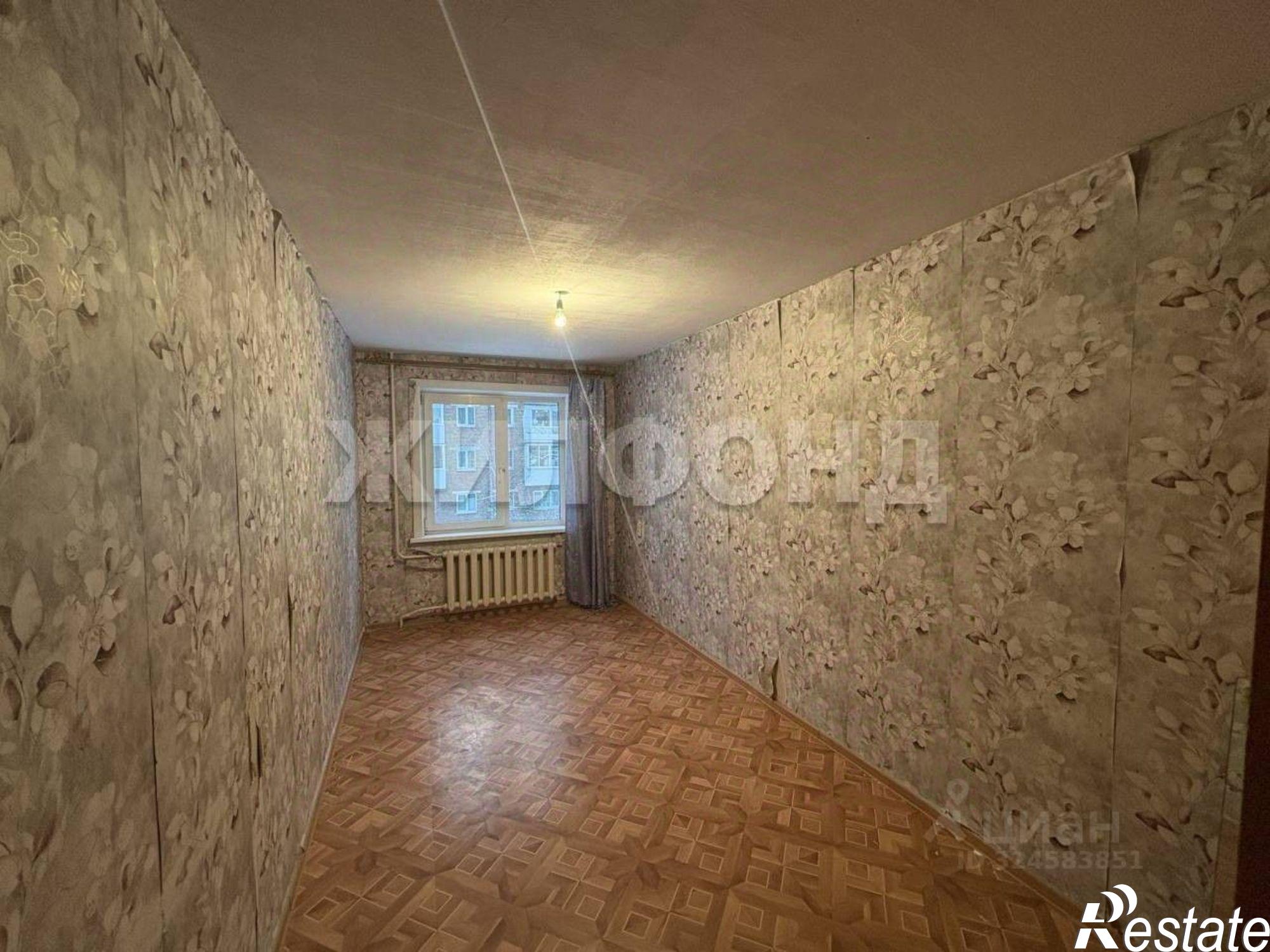 Купить квартиру за 5 200 000 рублей на улица Щедрина, 36