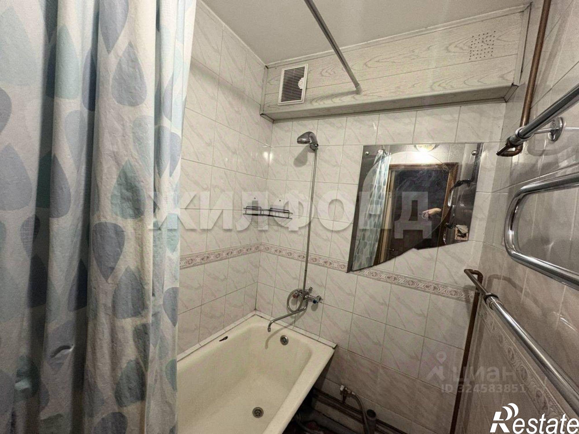 Купить квартиру за 5 200 000 рублей на улица Щедрина, 36