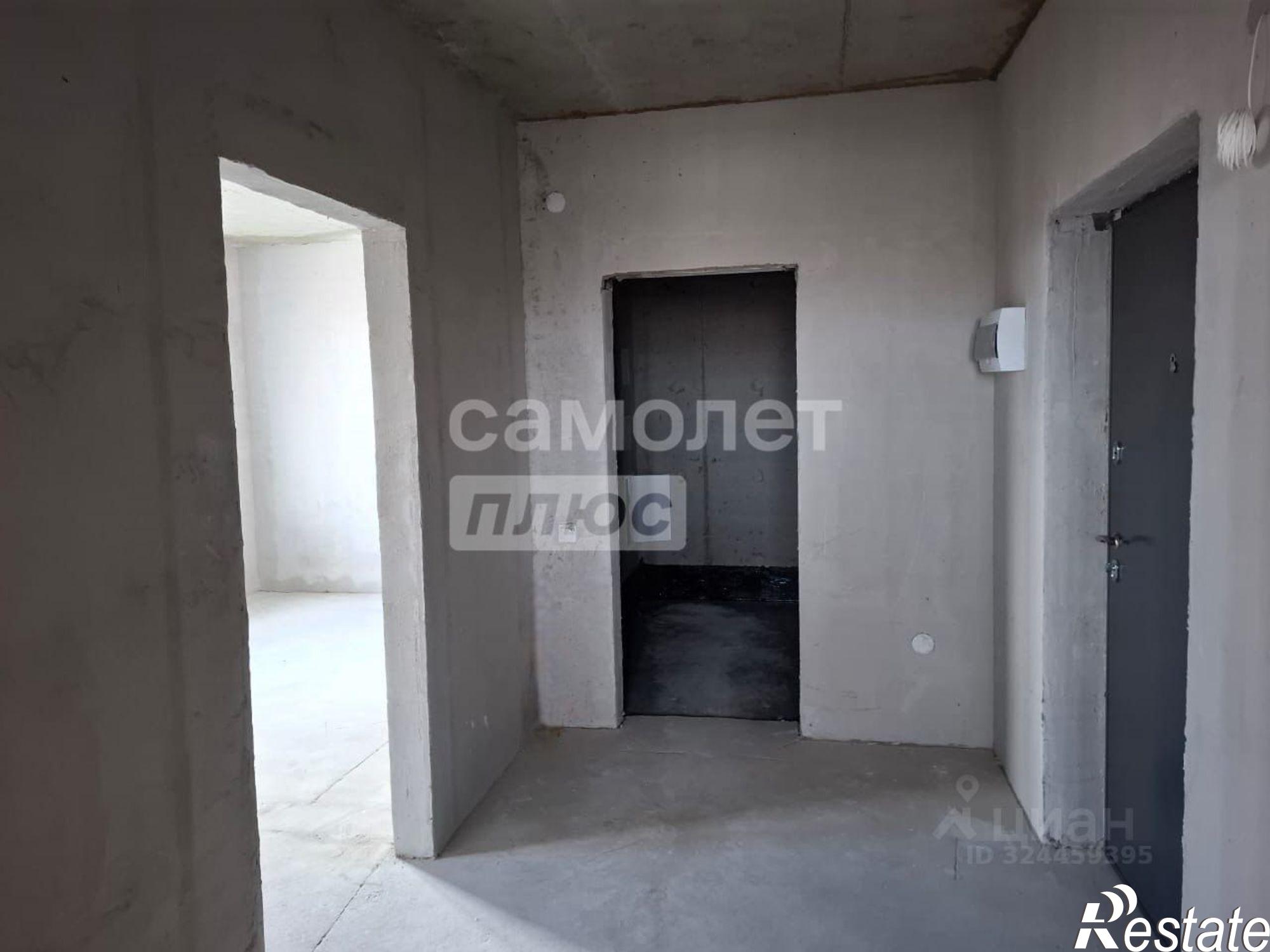 Купить квартиру за 8 880 000 рублей на улица Рылеева, 3