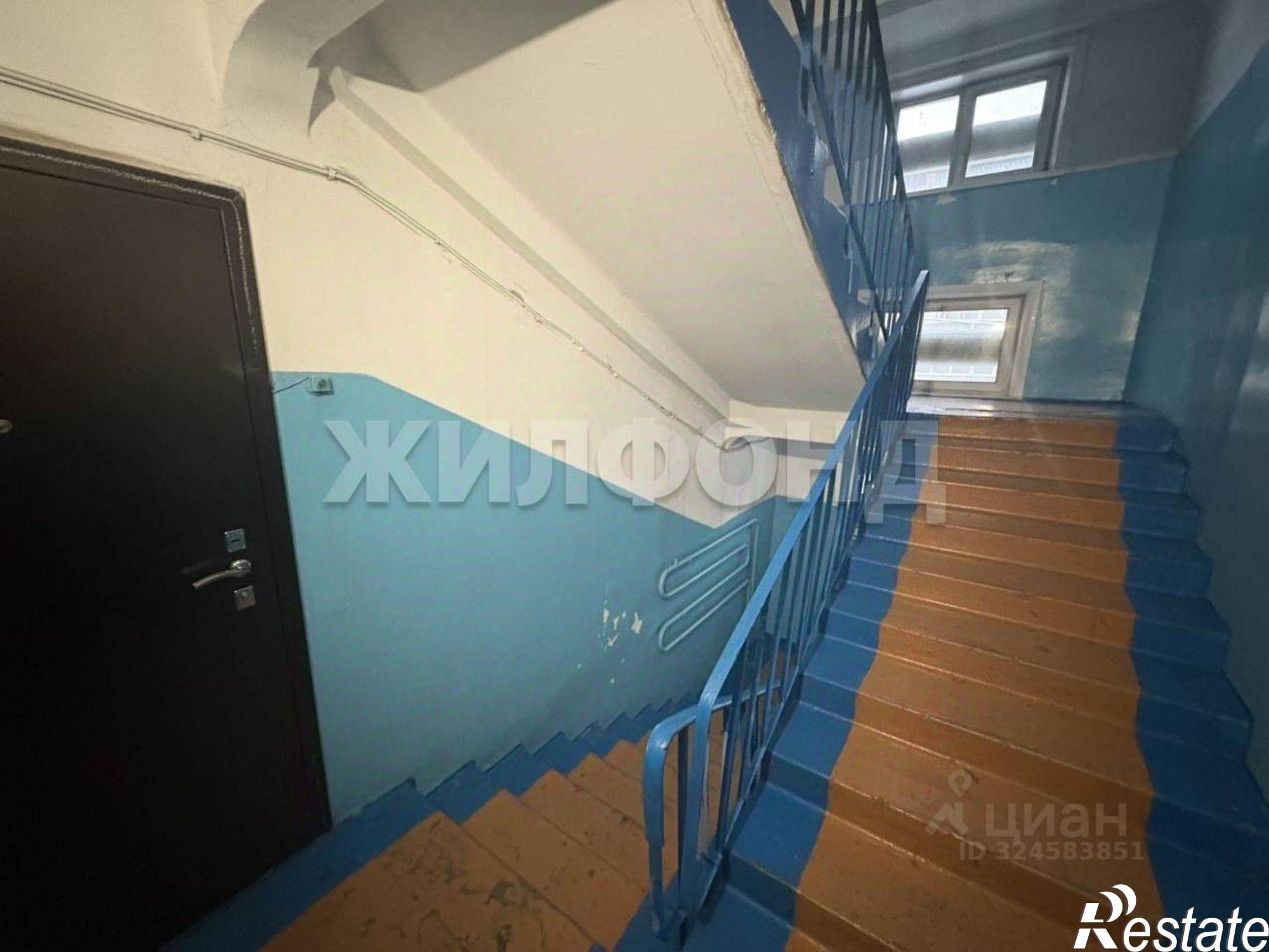 Купить квартиру за 5 200 000 рублей на улица Щедрина, 36