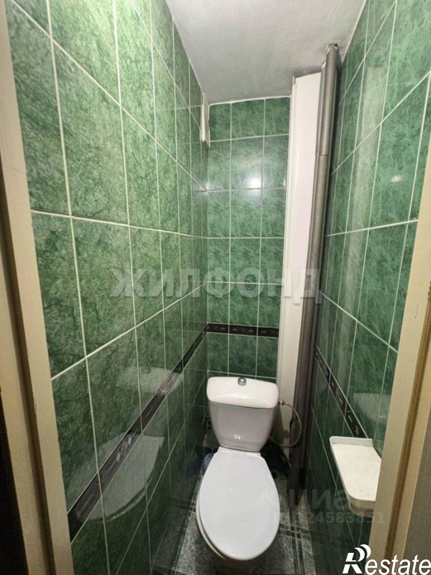 Купить квартиру за 5 200 000 рублей на улица Щедрина, 36