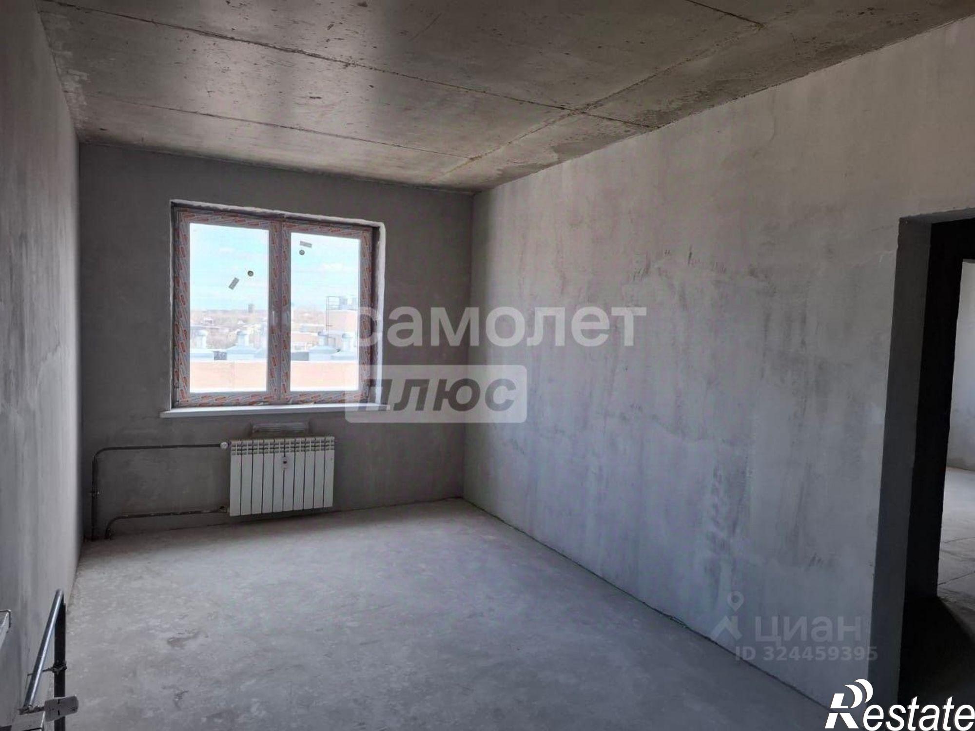 Купить квартиру за 8 880 000 рублей на улица Рылеева, 3