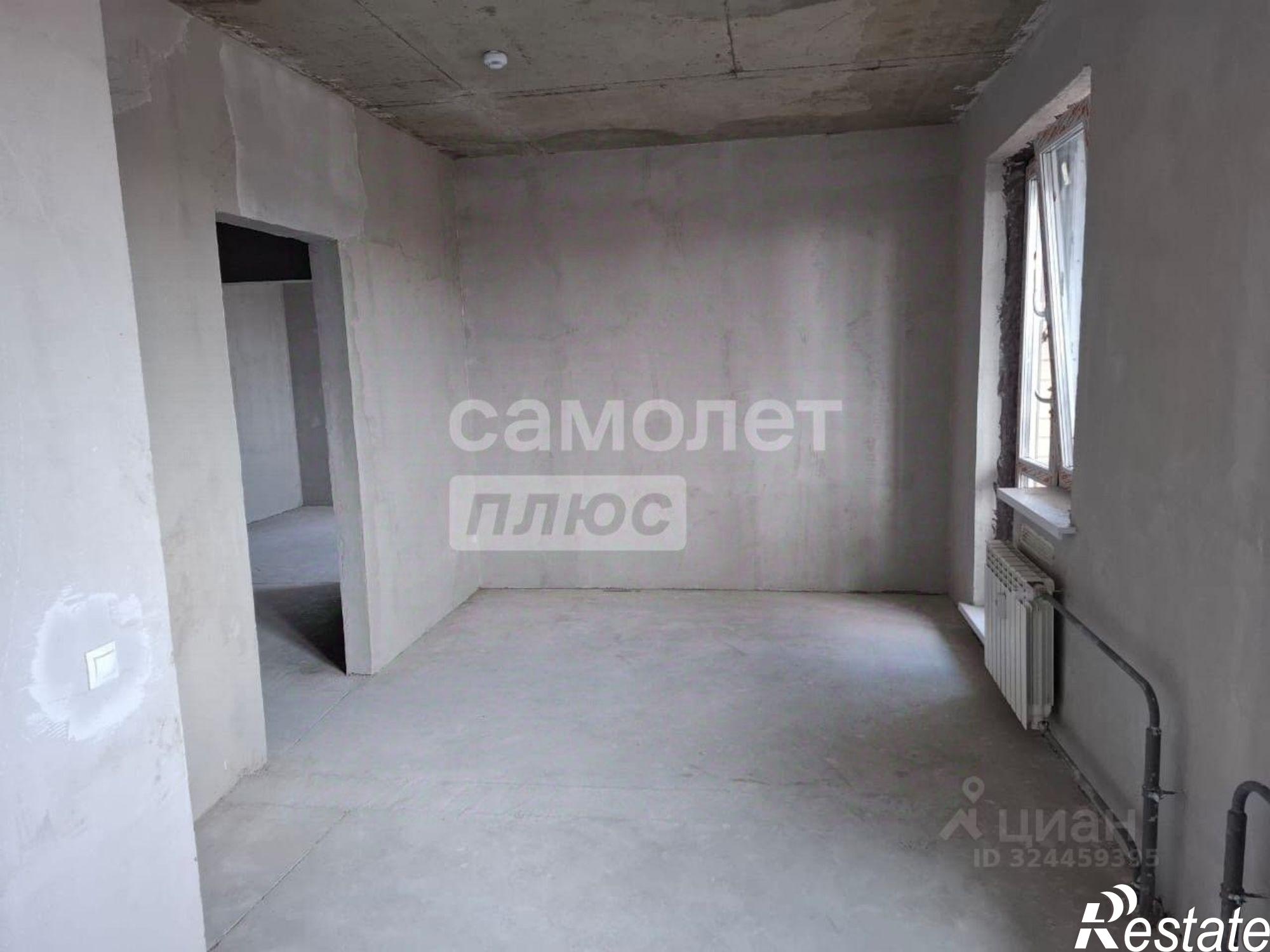 Купить квартиру за 8 880 000 рублей на улица Рылеева, 3