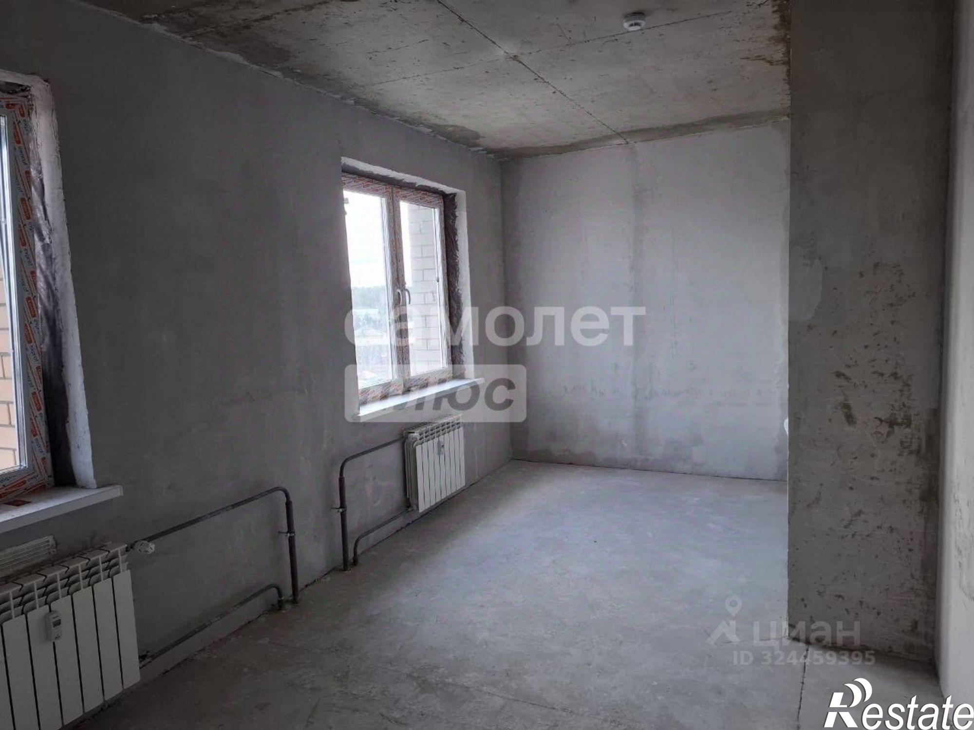 Купить квартиру за 8 880 000 рублей на улица Рылеева, 3