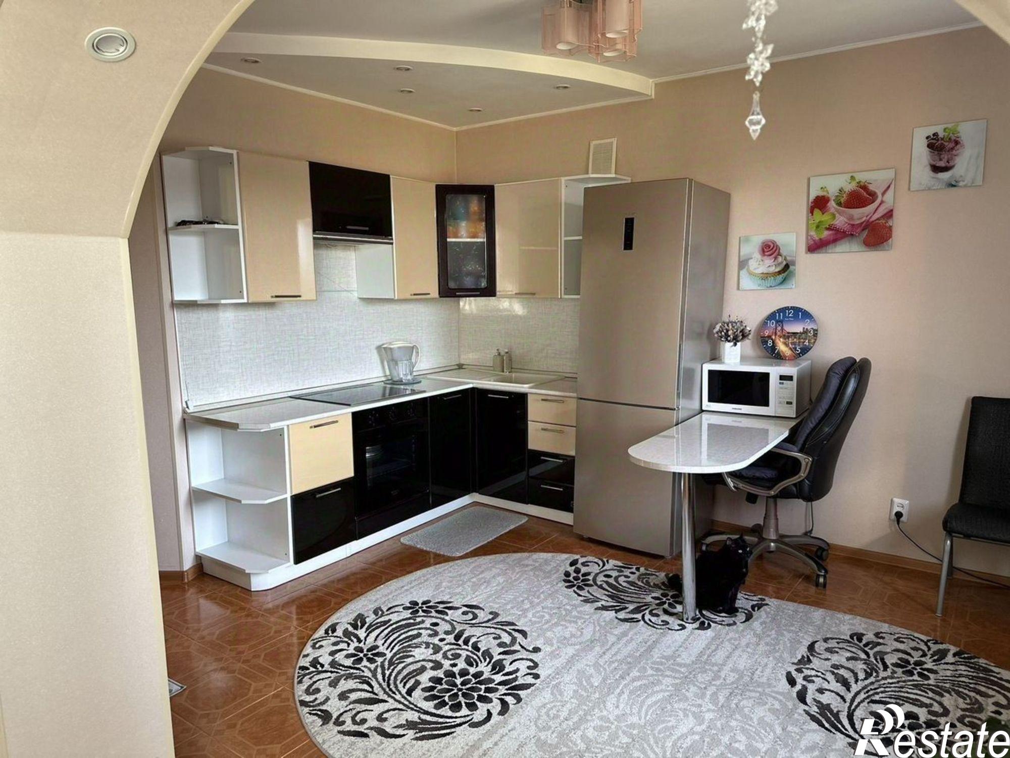 Купить квартиру за 7 900 000 рублей на ул Ядринцева, 29/10