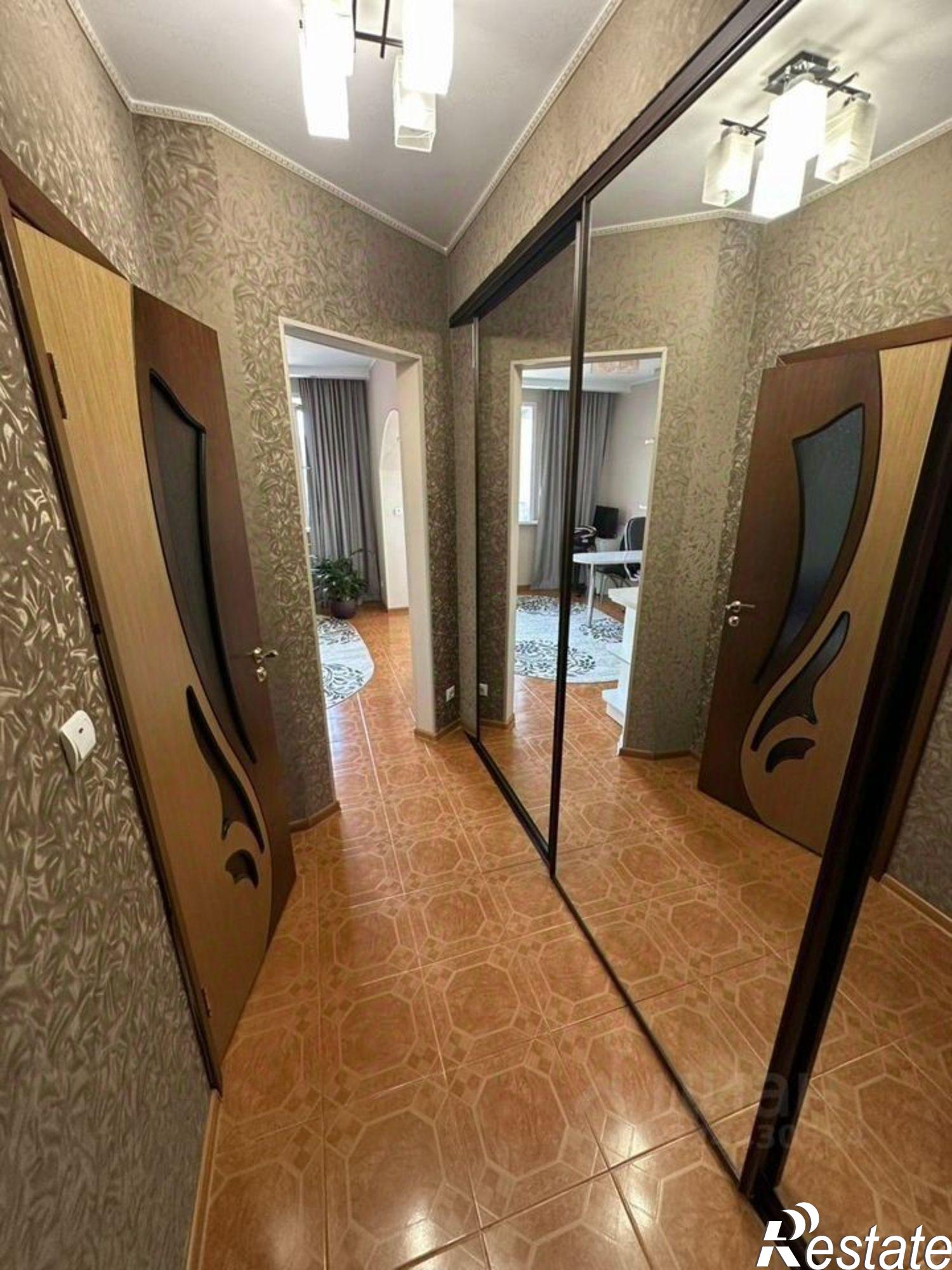 Купить квартиру за 7 900 000 рублей на ул Ядринцева, 29/10