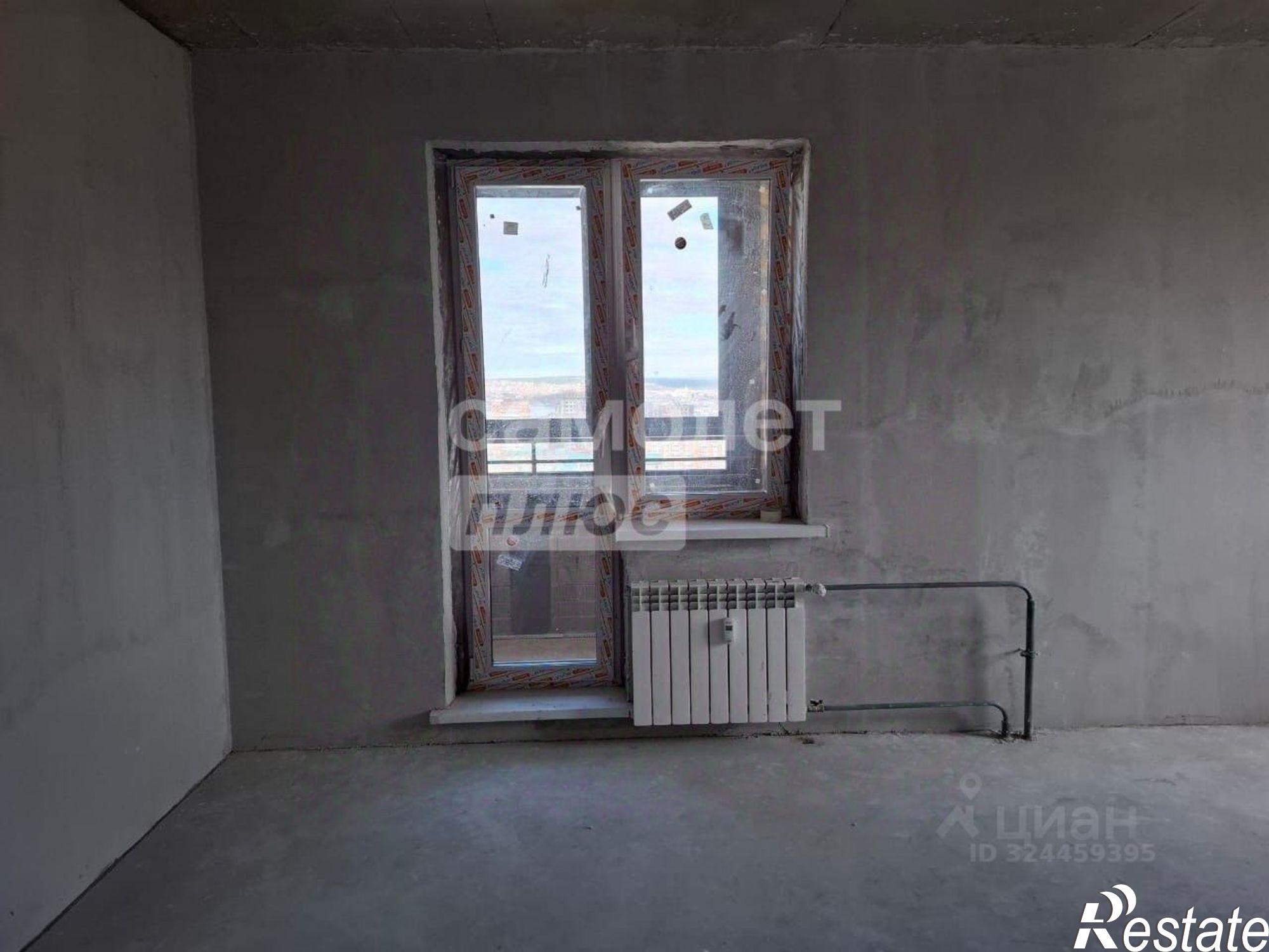 Купить квартиру за 8 880 000 рублей на улица Рылеева, 3