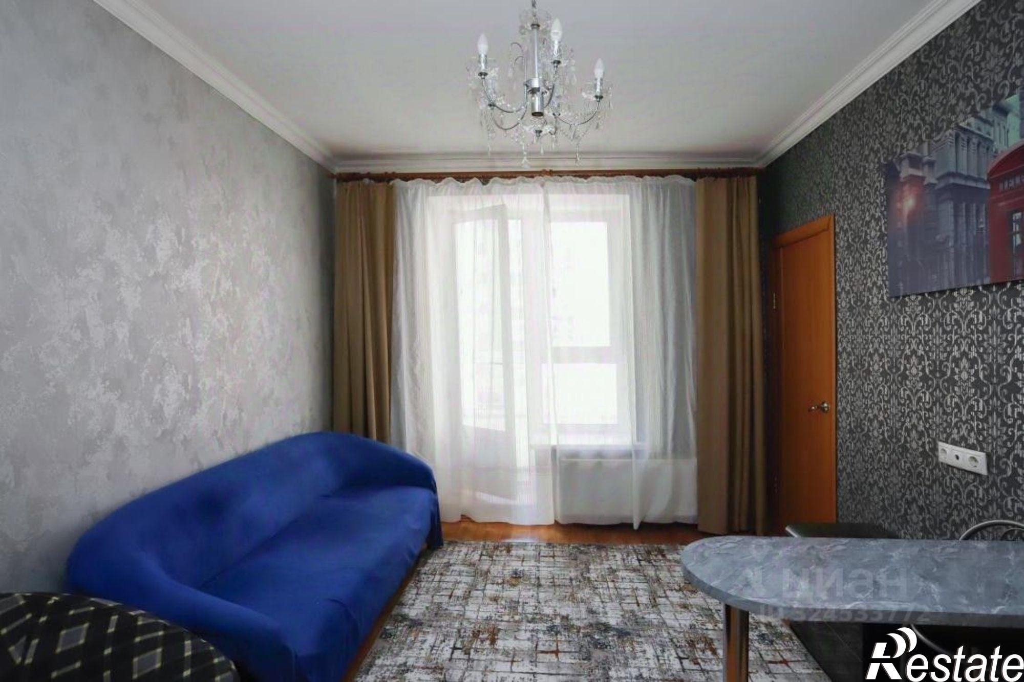 Купить квартиру за 6 300 000 рублей на Ямская улица, 17