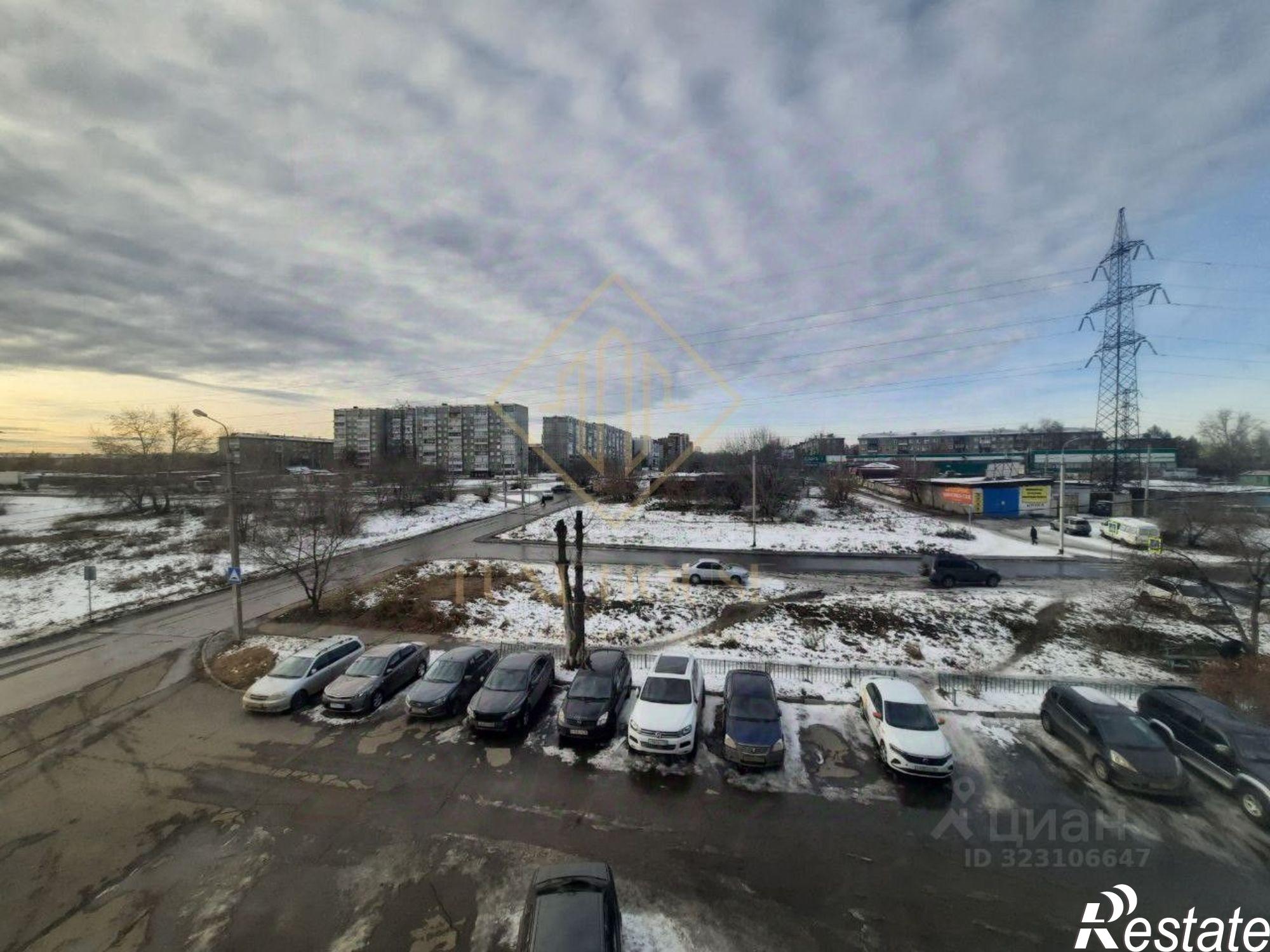 Купить квартиру за 5 695 000 рублей на ул Баумана, 192