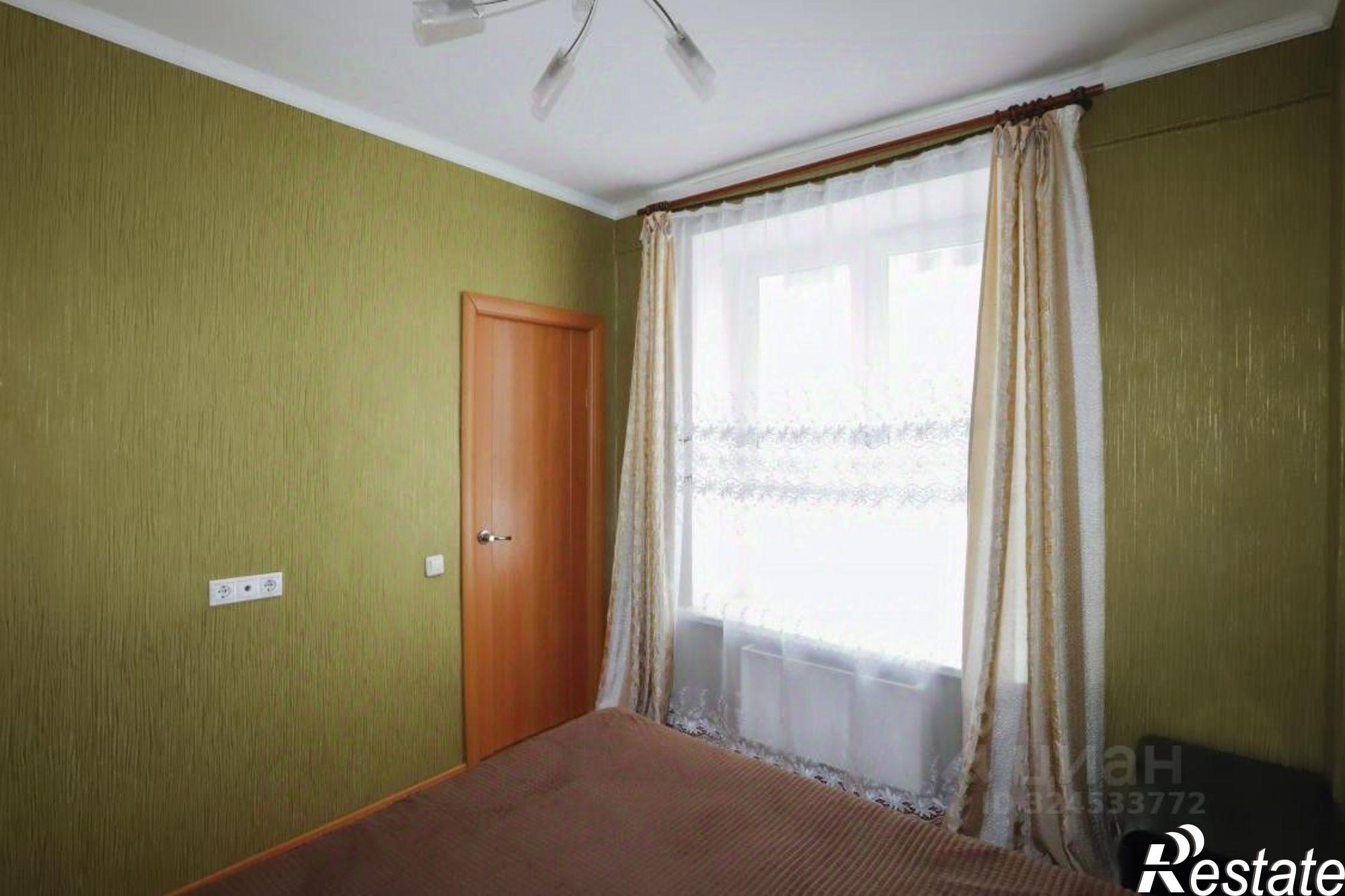 Купить квартиру за 6 300 000 рублей на Ямская улица, 17