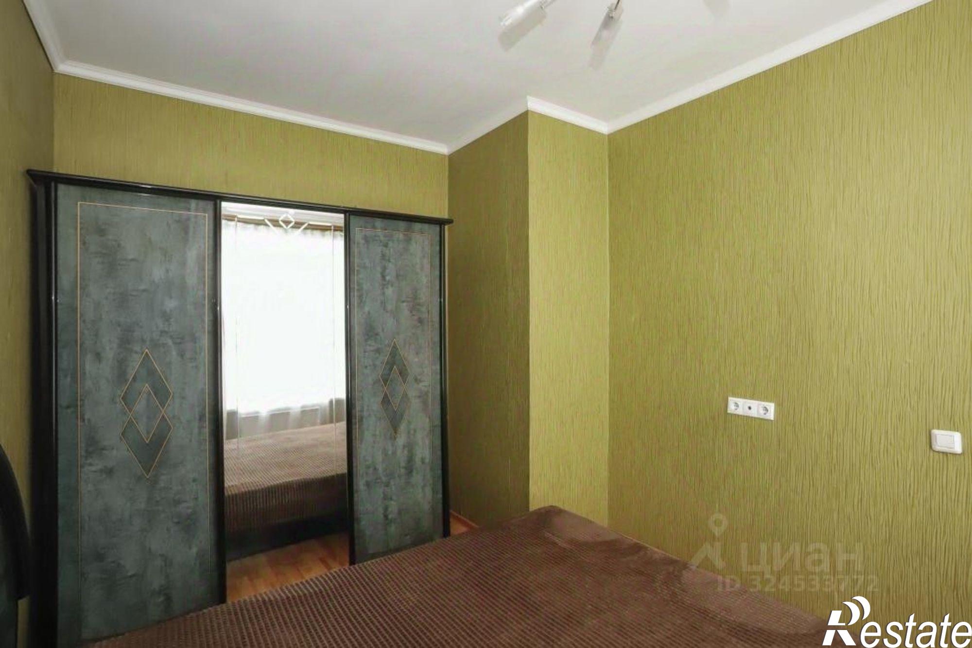 Купить квартиру за 6 300 000 рублей на Ямская улица, 17