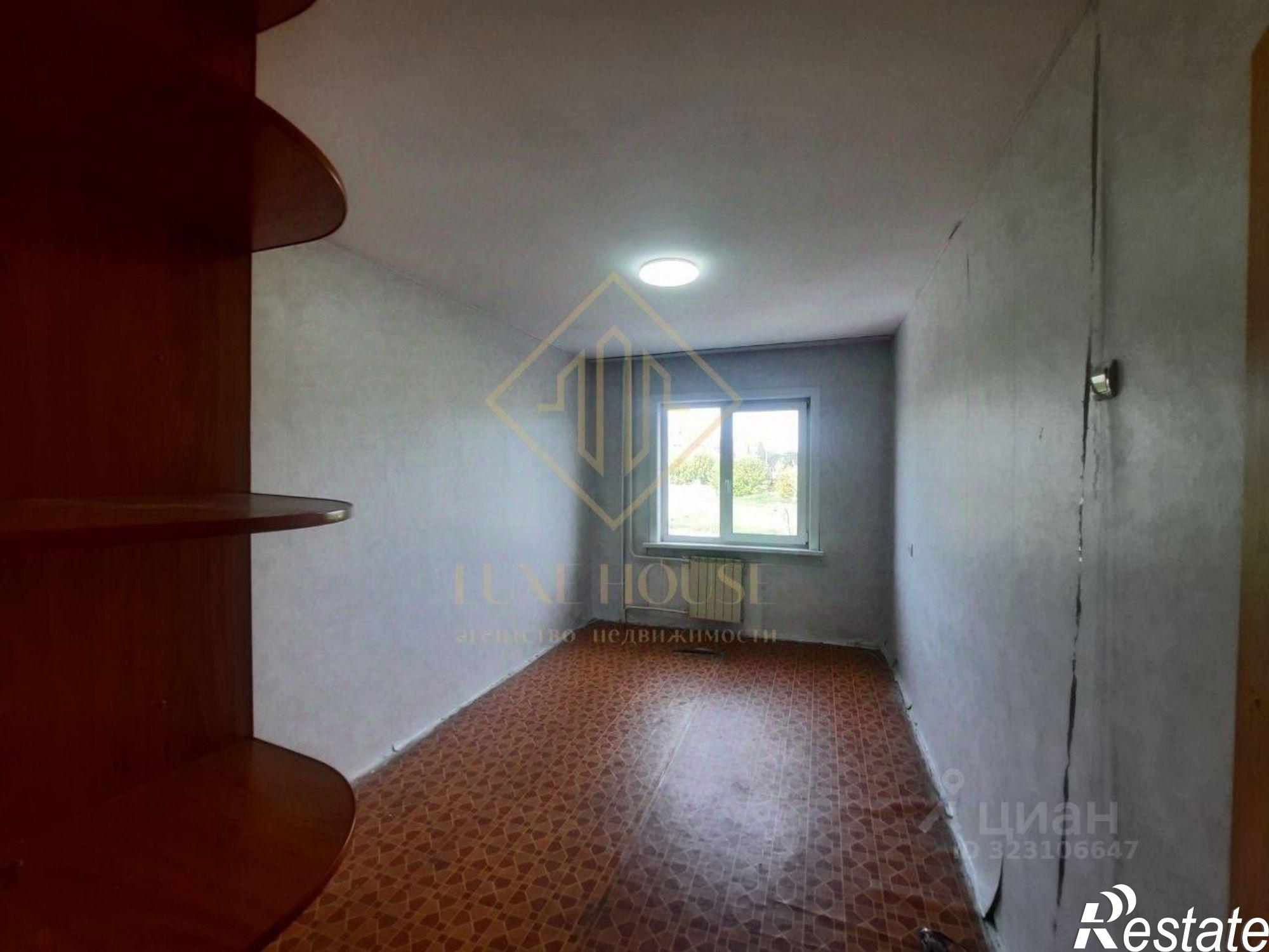 Купить квартиру за 5 695 000 рублей на ул Баумана, 192