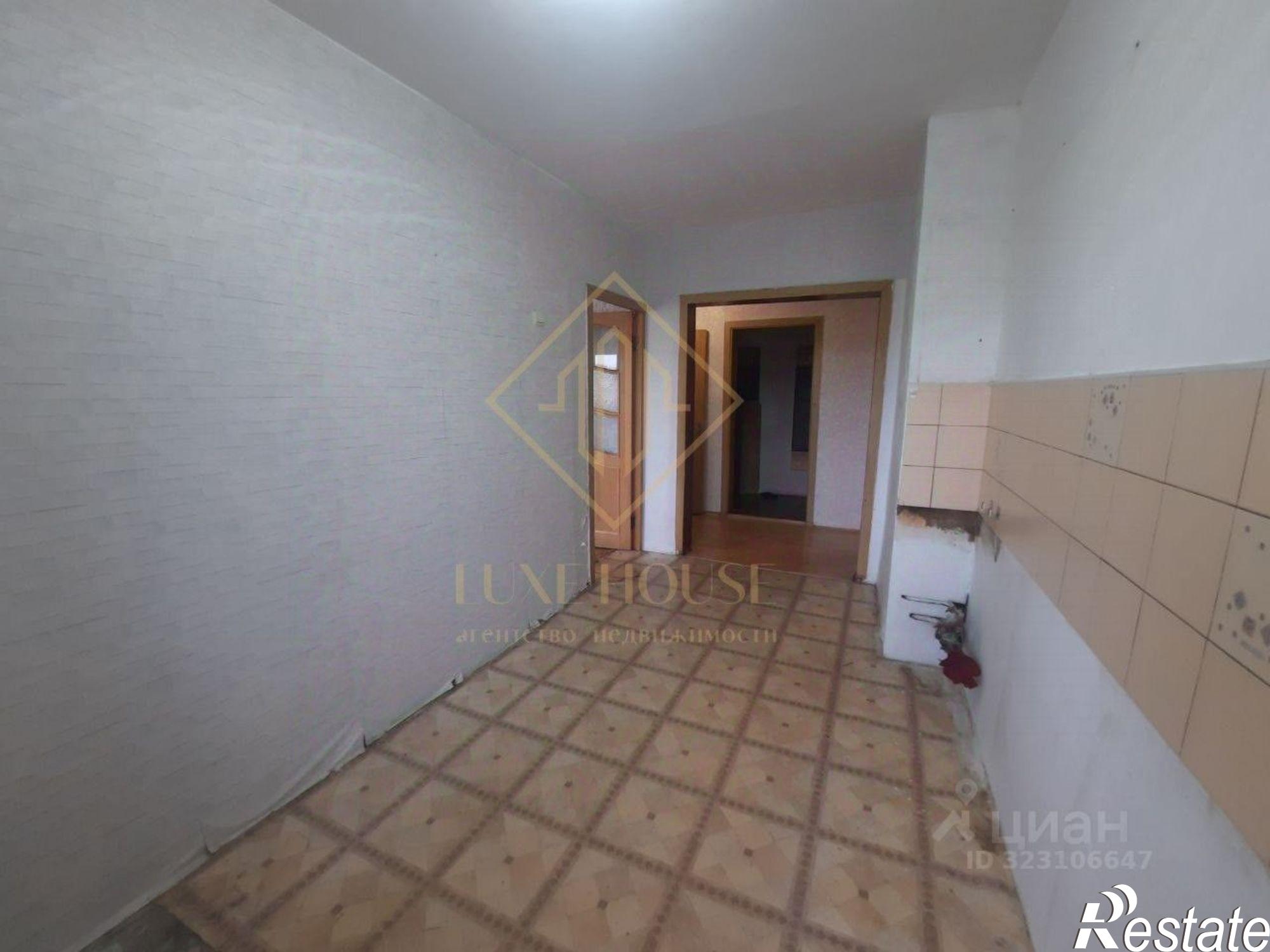 Купить квартиру за 5 695 000 рублей на ул Баумана, 192