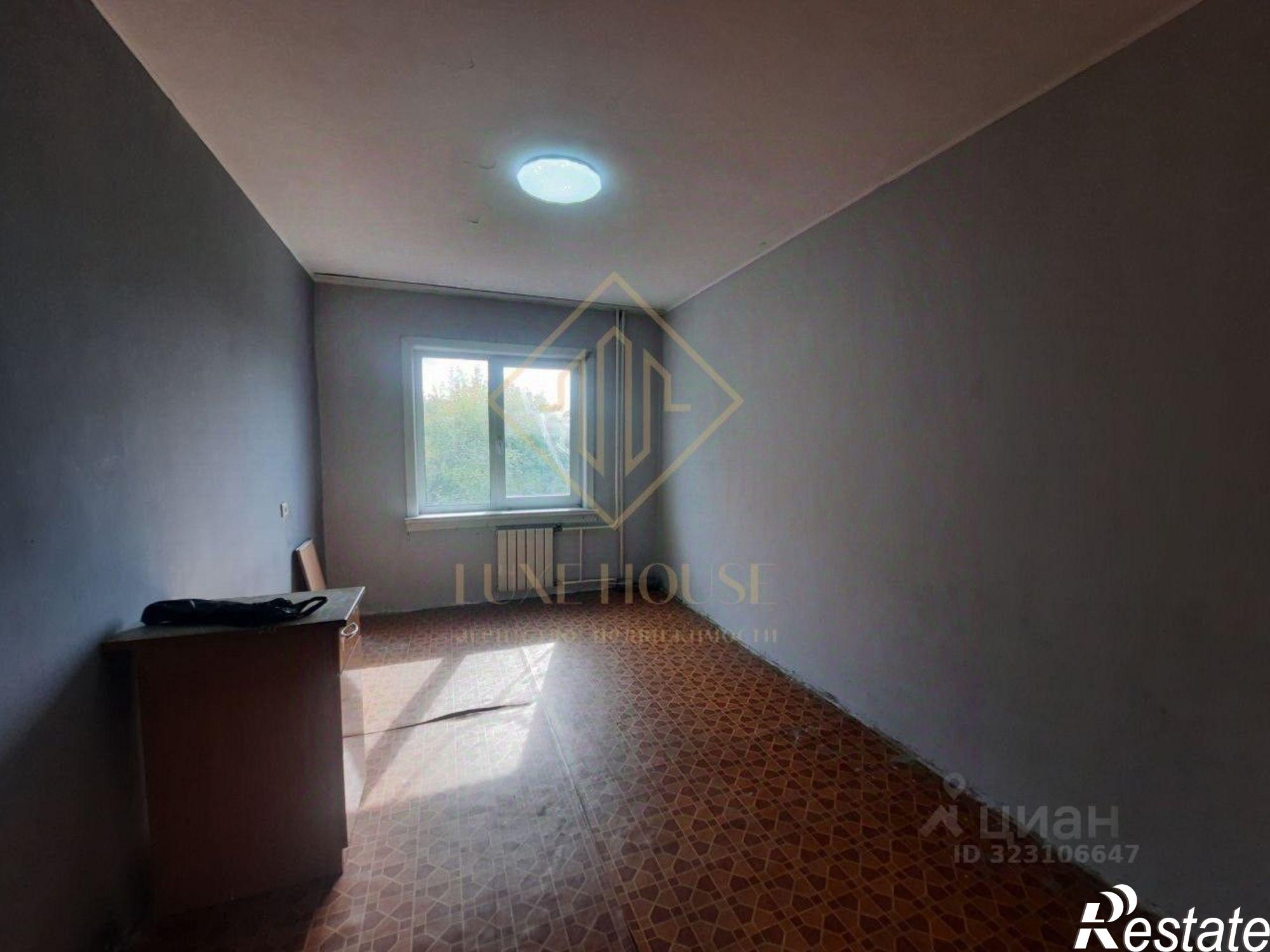 Купить квартиру за 5 695 000 рублей на ул Баумана, 192