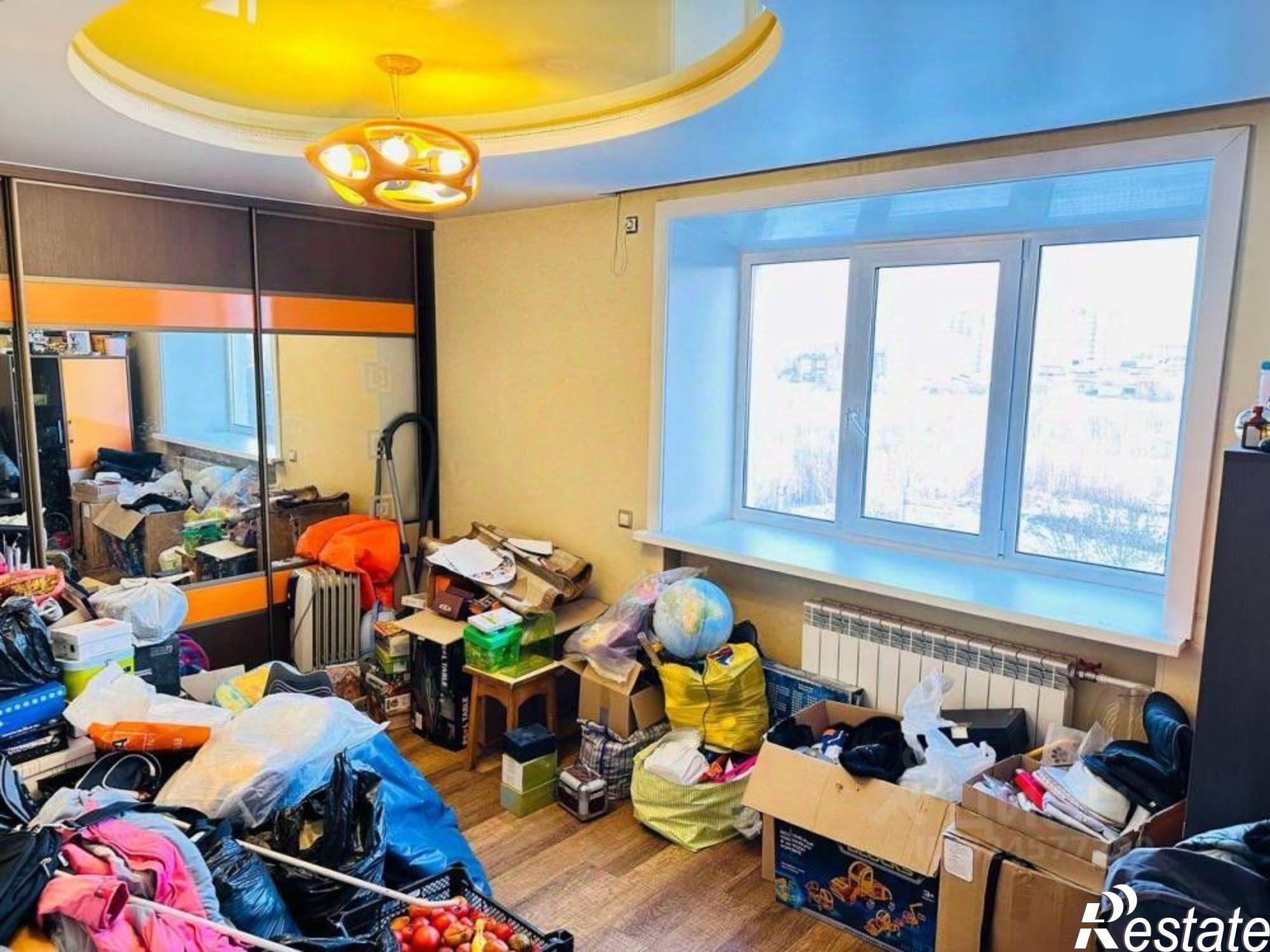 Купить квартиру за 5 000 000 рублей на Свердловский район