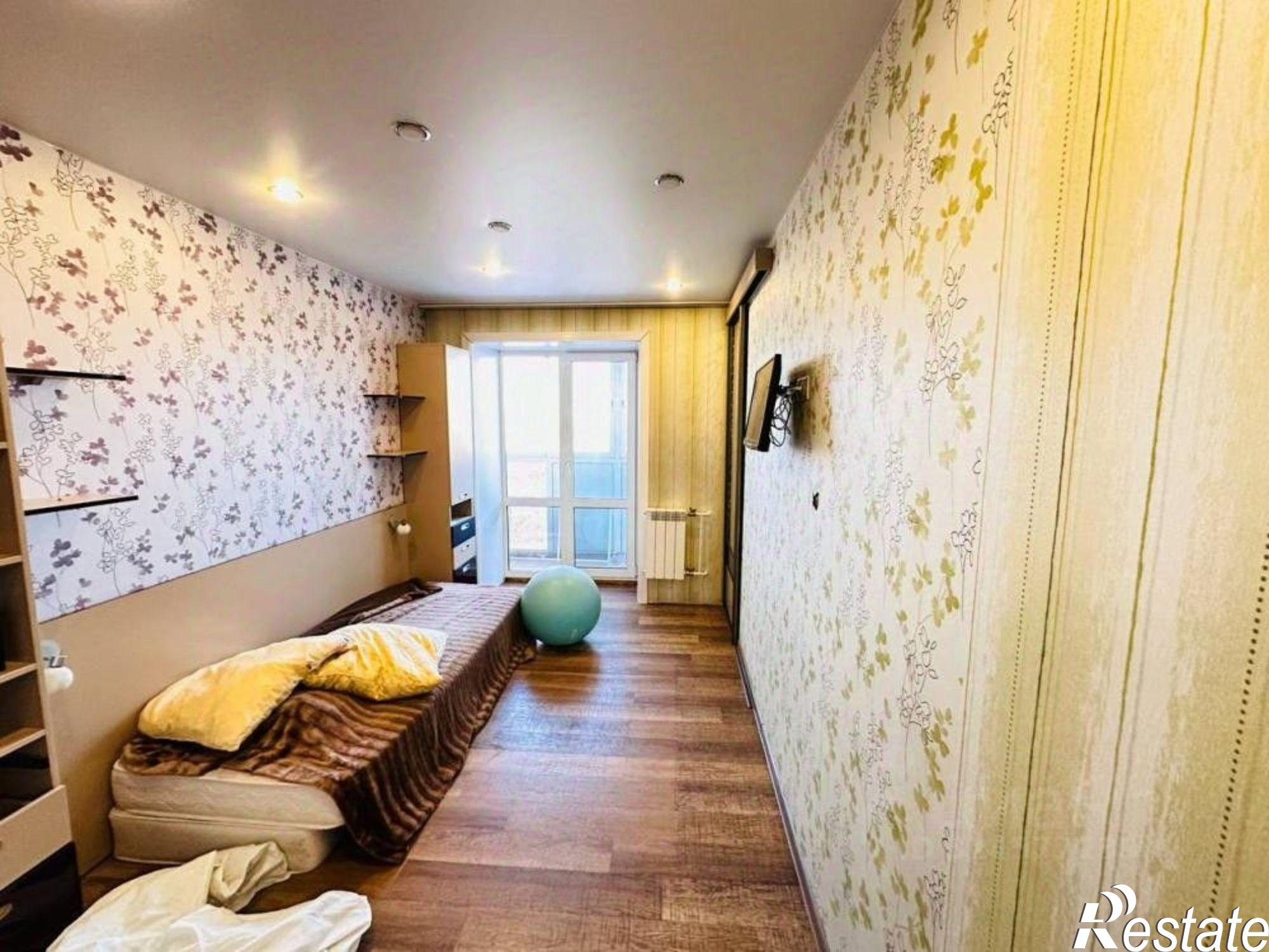 Купить квартиру за 5 000 000 рублей на Свердловский район