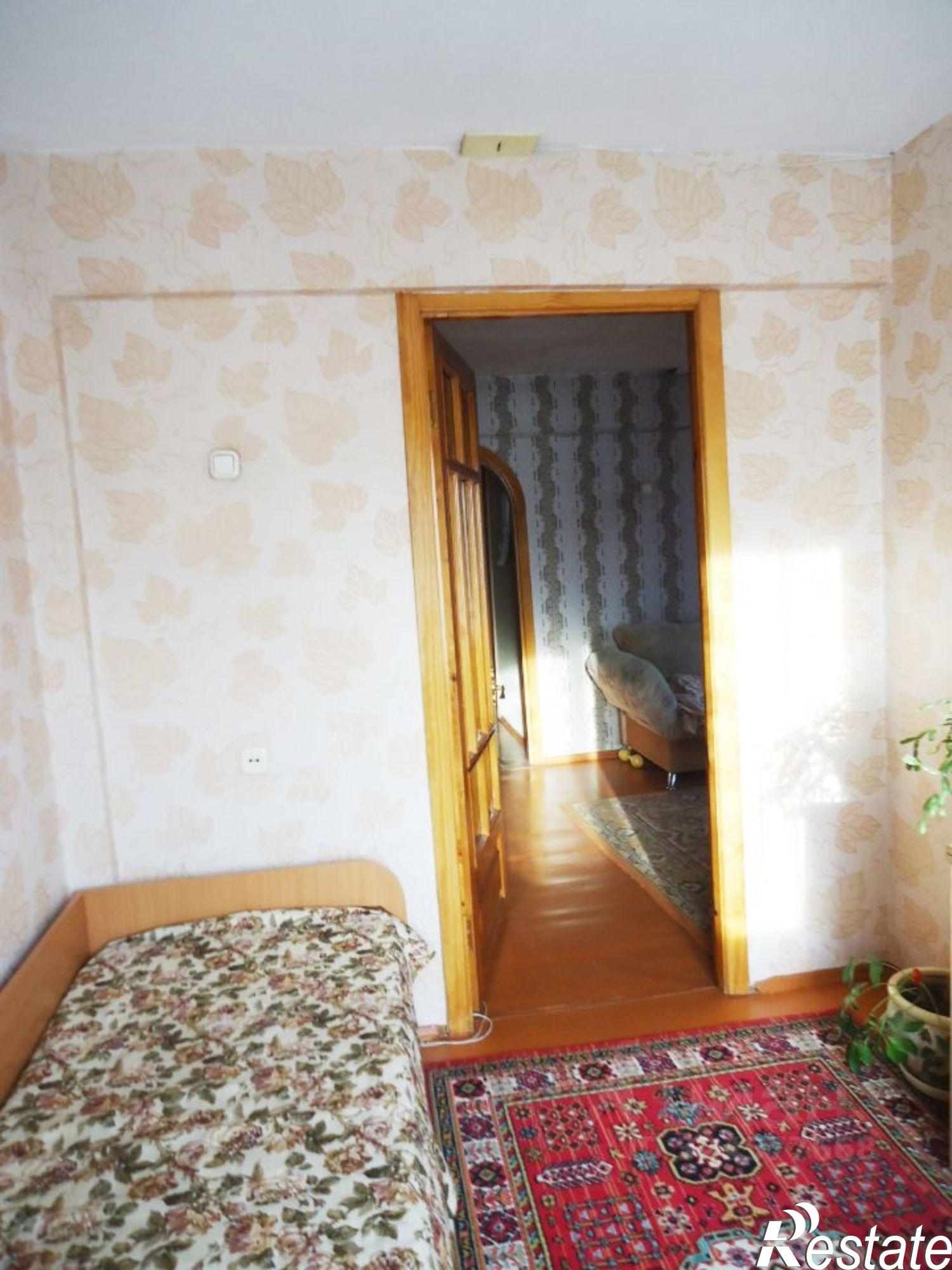 Купить квартиру за 6 300 000 рублей на ул Левитана, 16