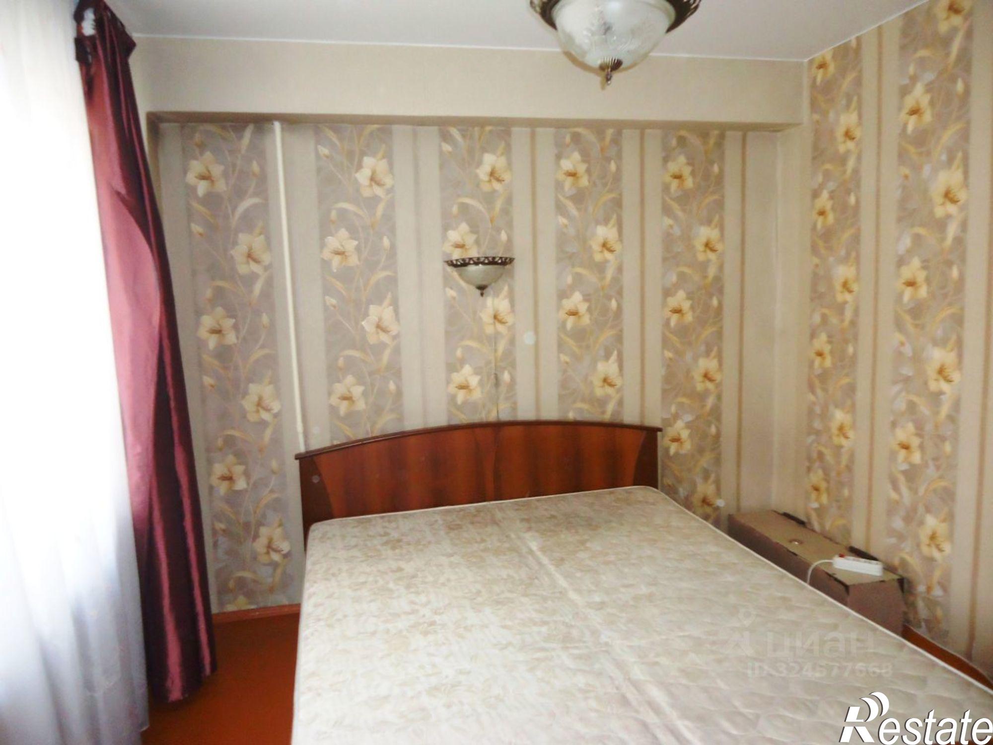 Купить квартиру за 6 300 000 рублей на ул Левитана, 16