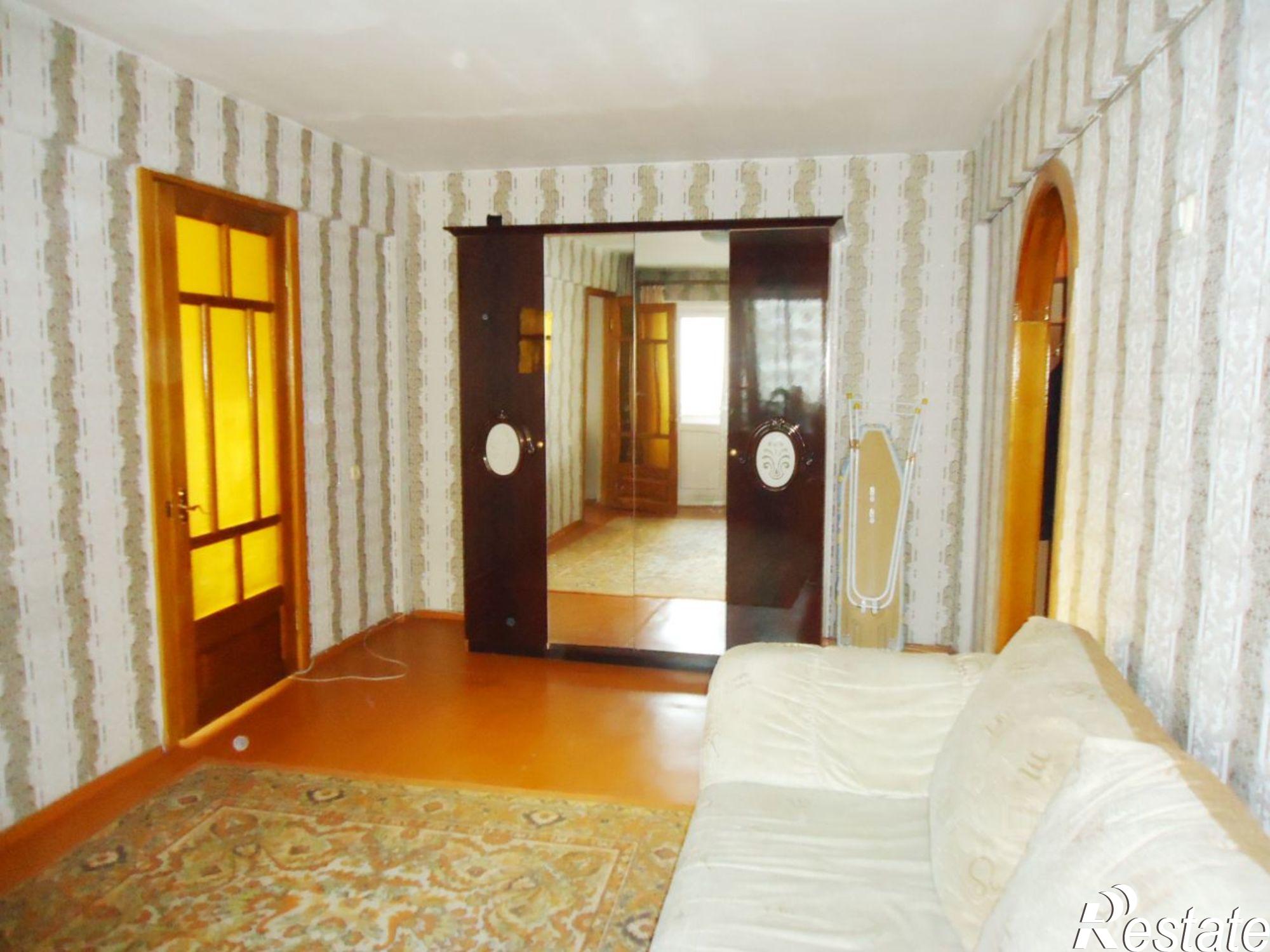 Купить квартиру за 6 300 000 рублей на ул Левитана, 16