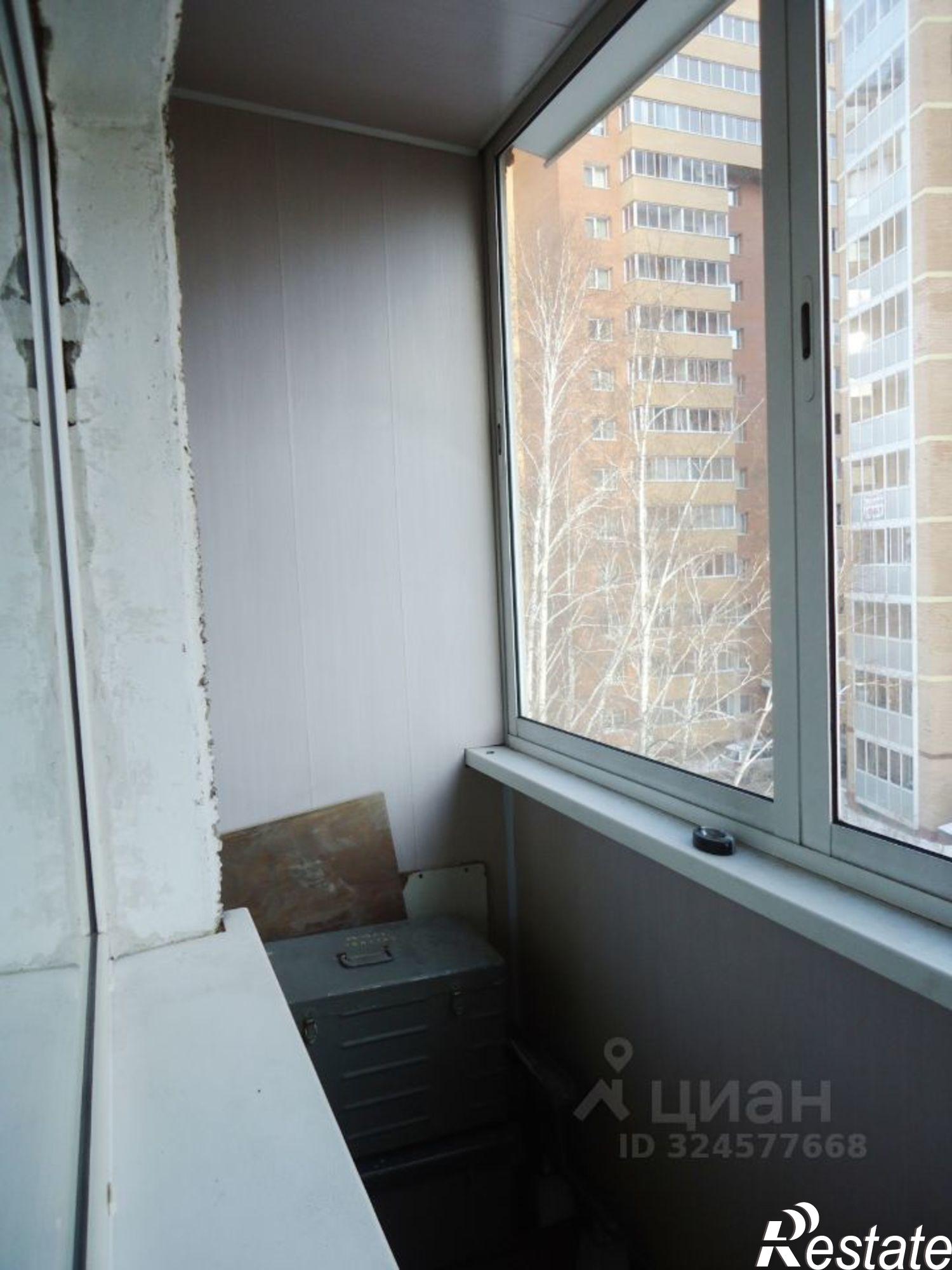 Купить квартиру за 6 300 000 рублей на ул Левитана, 16