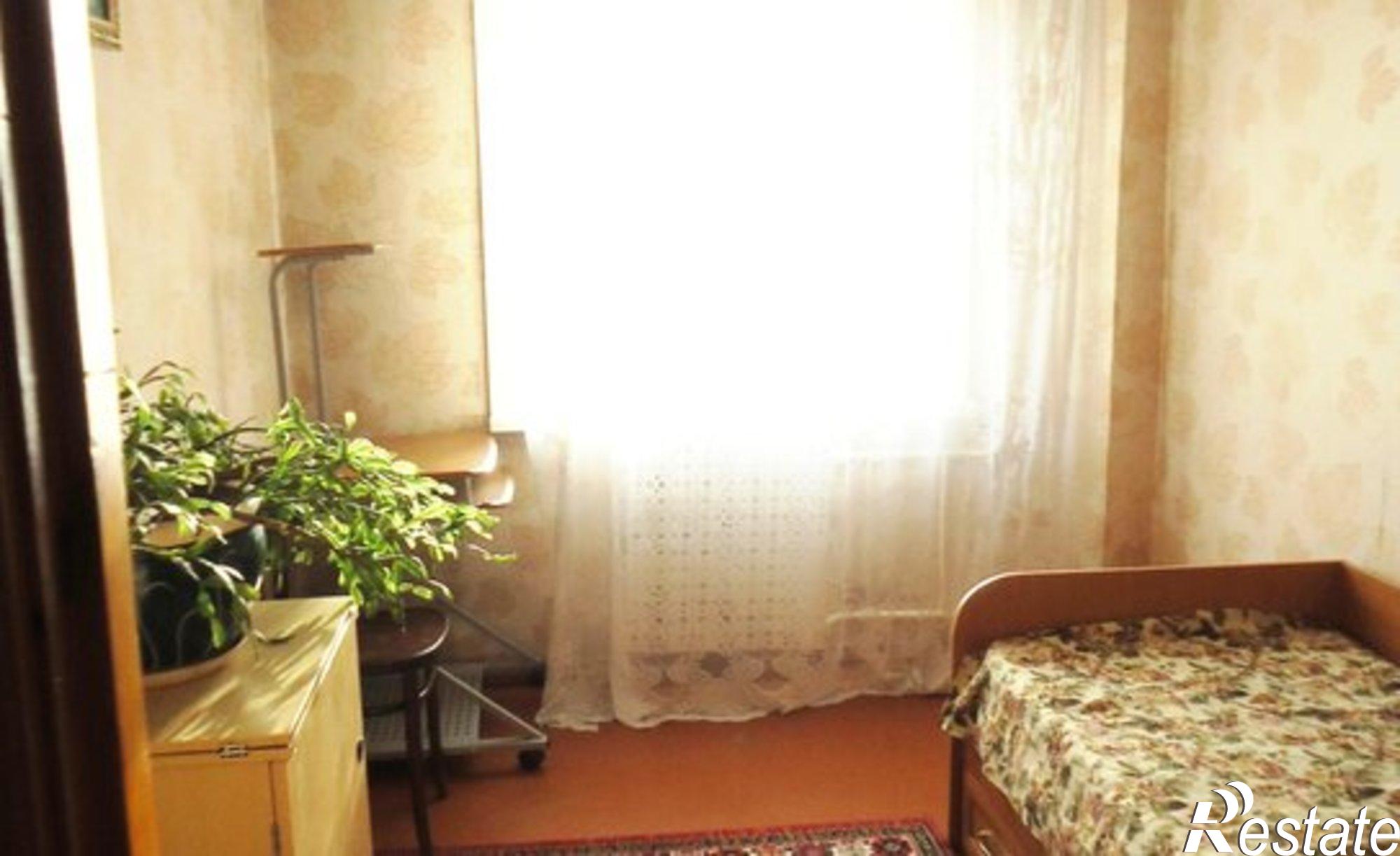 Купить квартиру за 6 300 000 рублей на ул Левитана, 16