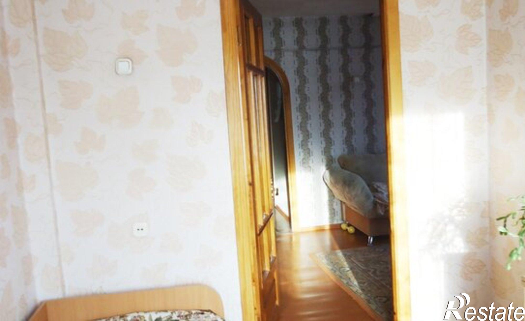 Купить квартиру за 6 300 000 рублей на ул Левитана, 16