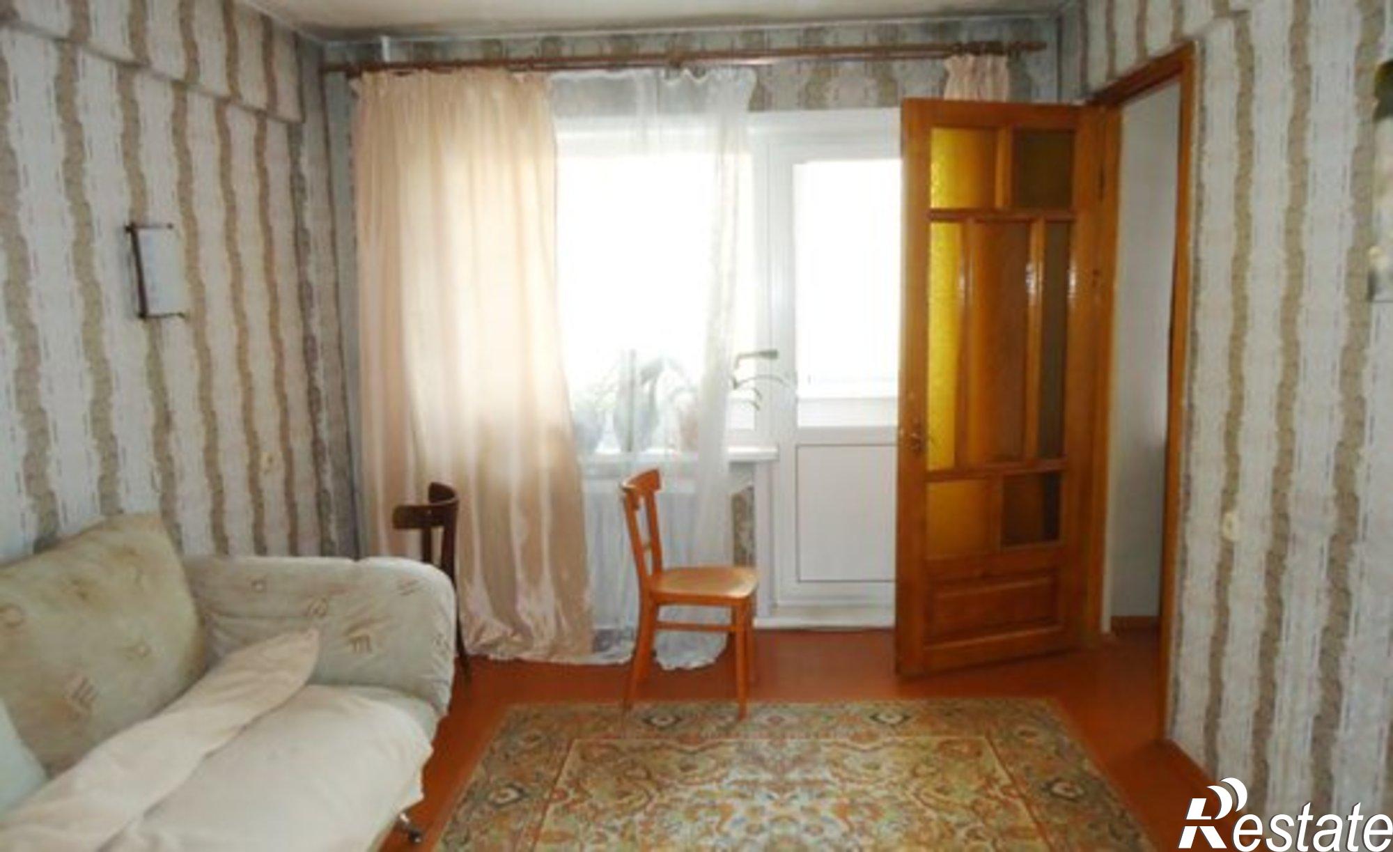 Купить квартиру за 6 300 000 рублей на ул Левитана, 16