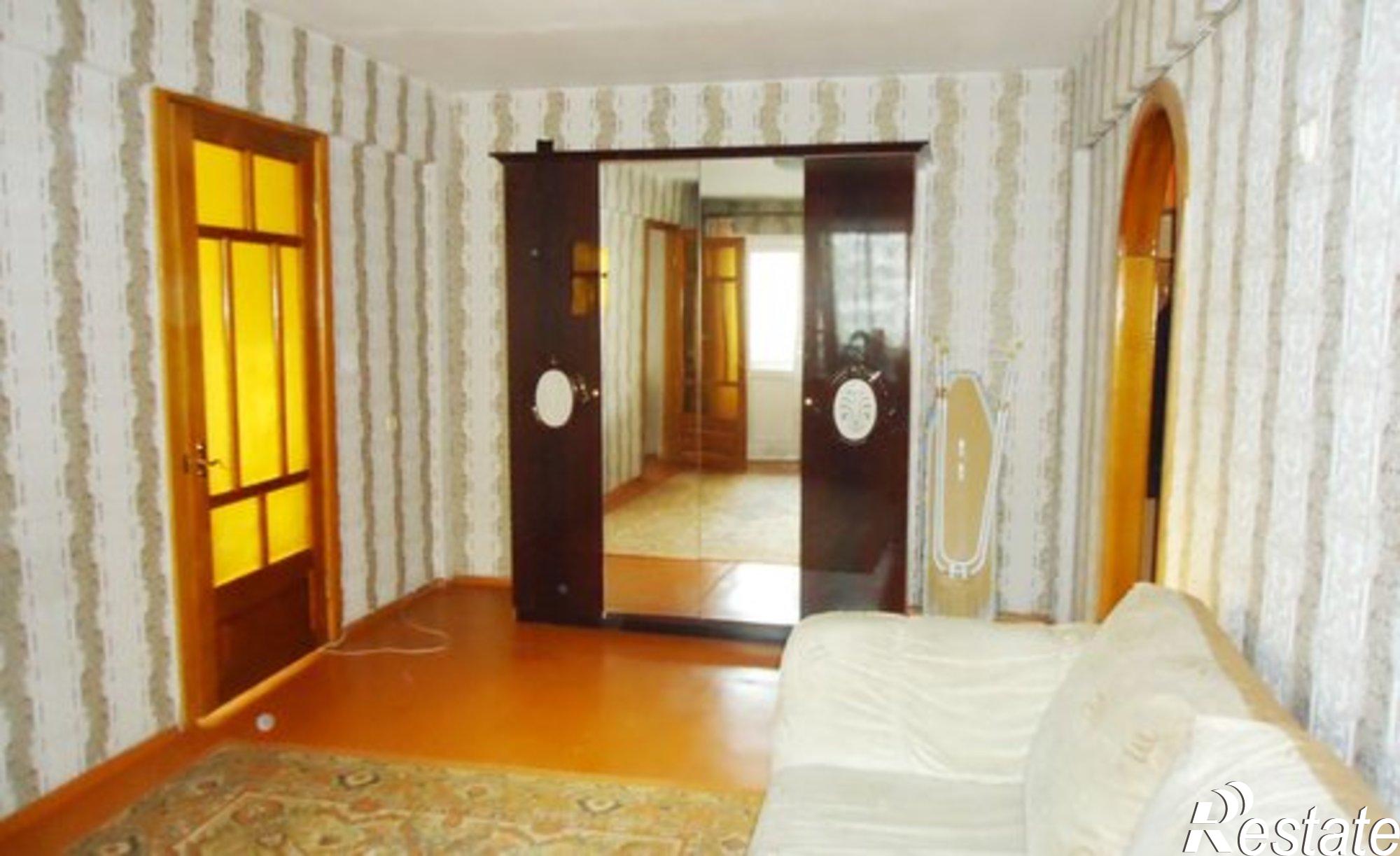 Купить квартиру за 6 300 000 рублей на ул Левитана, 16