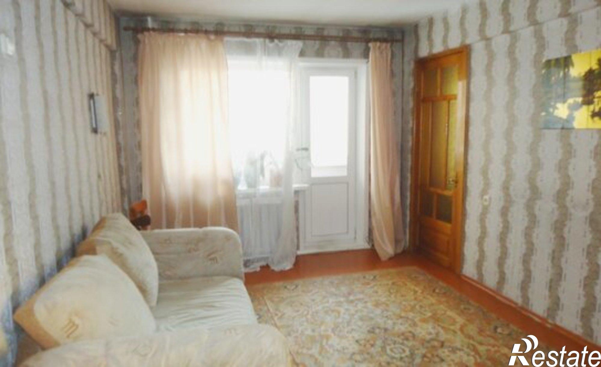 Купить квартиру за 6 300 000 рублей на ул Левитана, 16