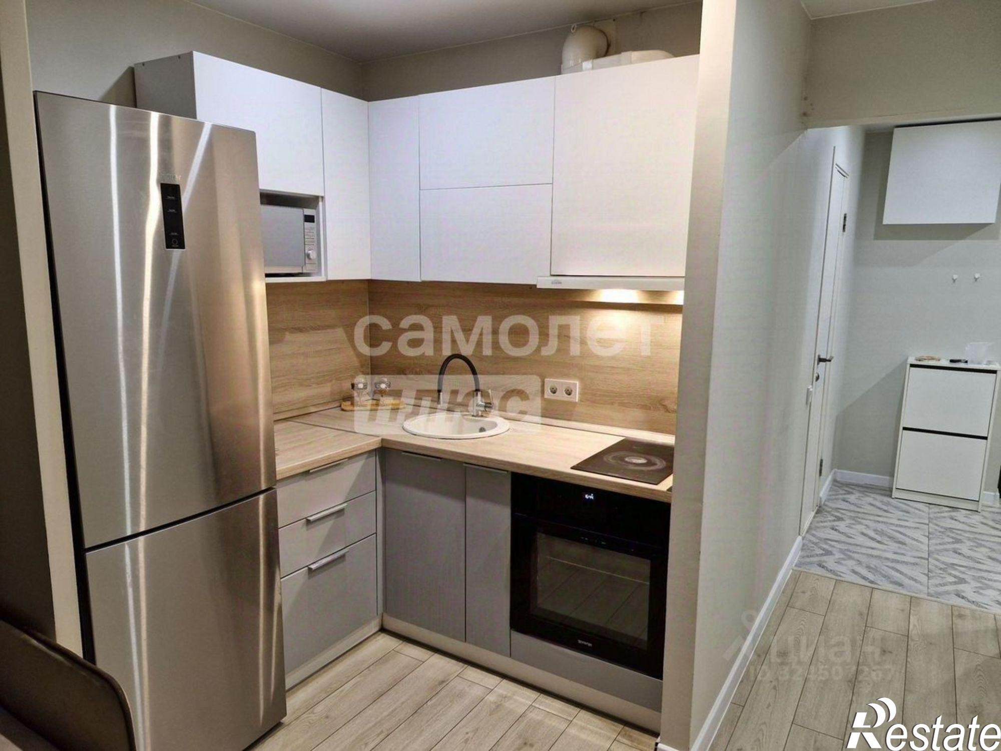 Купить квартиру за 5 800 000 рублей на Топкинский мкр, Правобережный, д.74