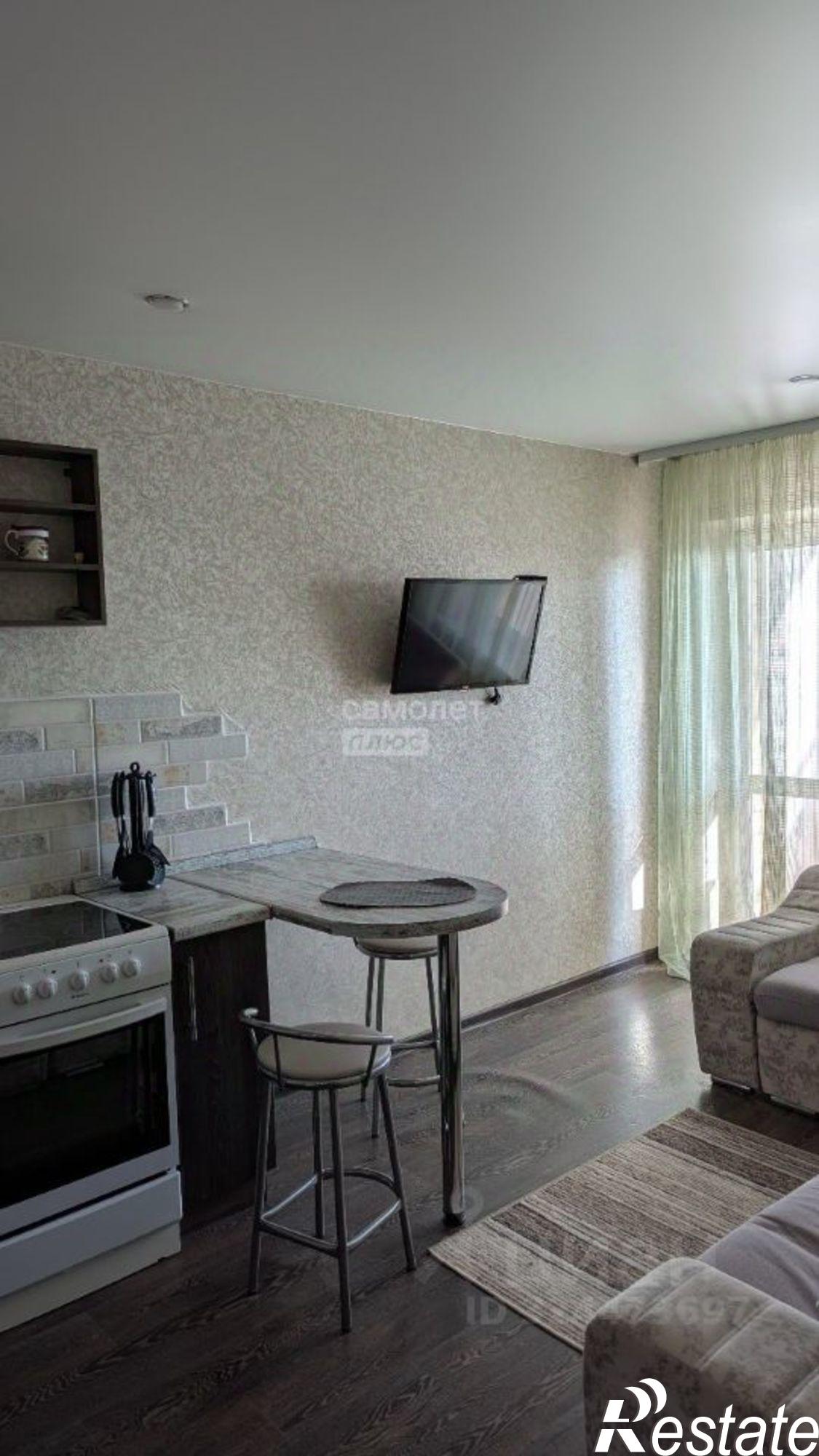 Купить квартиру за 7 100 000 рублей на ул 4-я Железнодорожная, 57