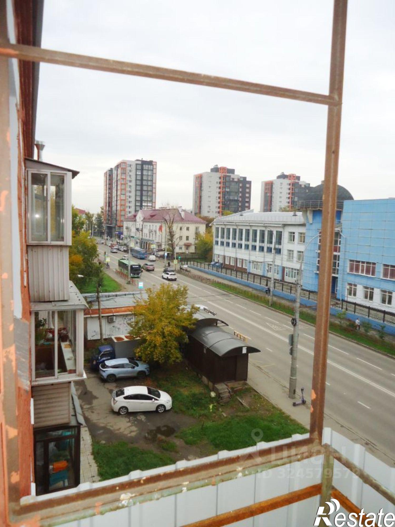 Купить квартиру за 3 850 000 рублей на ул Советская, 81