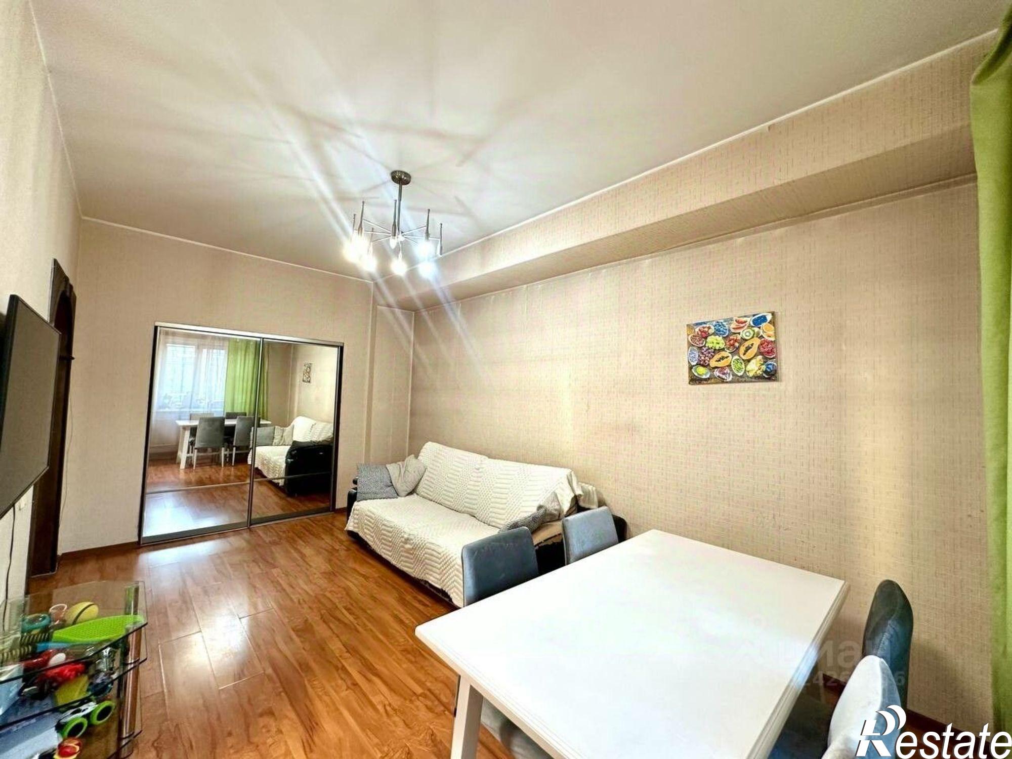 Купить квартиру за 7 800 000 рублей на город Иркутск