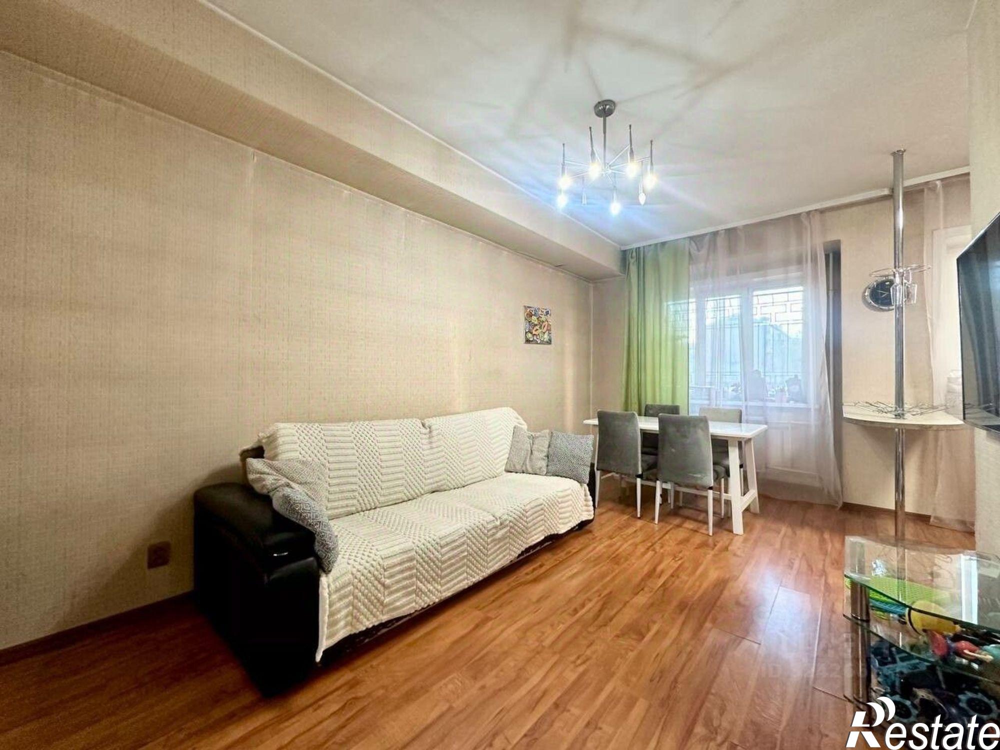 Купить квартиру за 7 800 000 рублей на город Иркутск