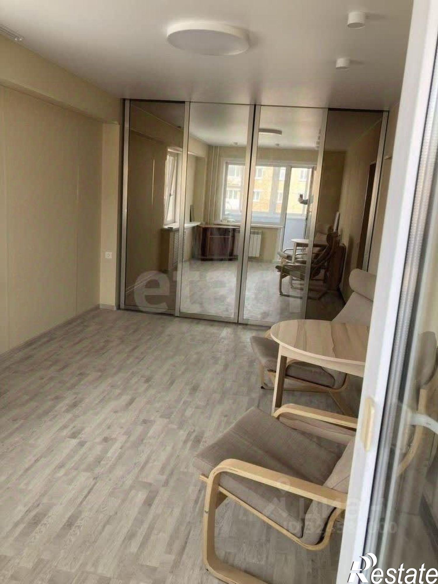 Купить квартиру за 4 640 000 рублей