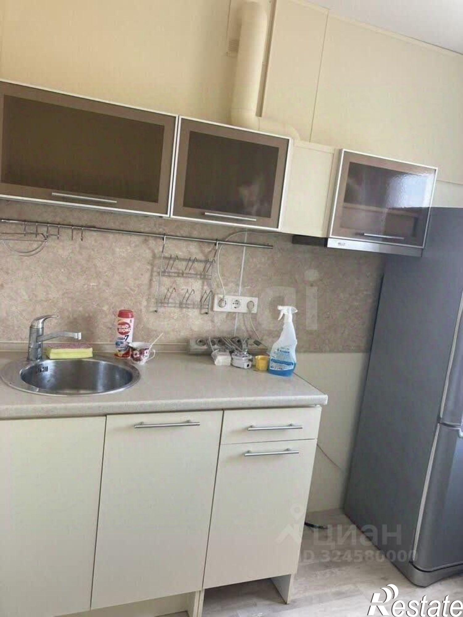 Купить квартиру за 4 640 000 рублей