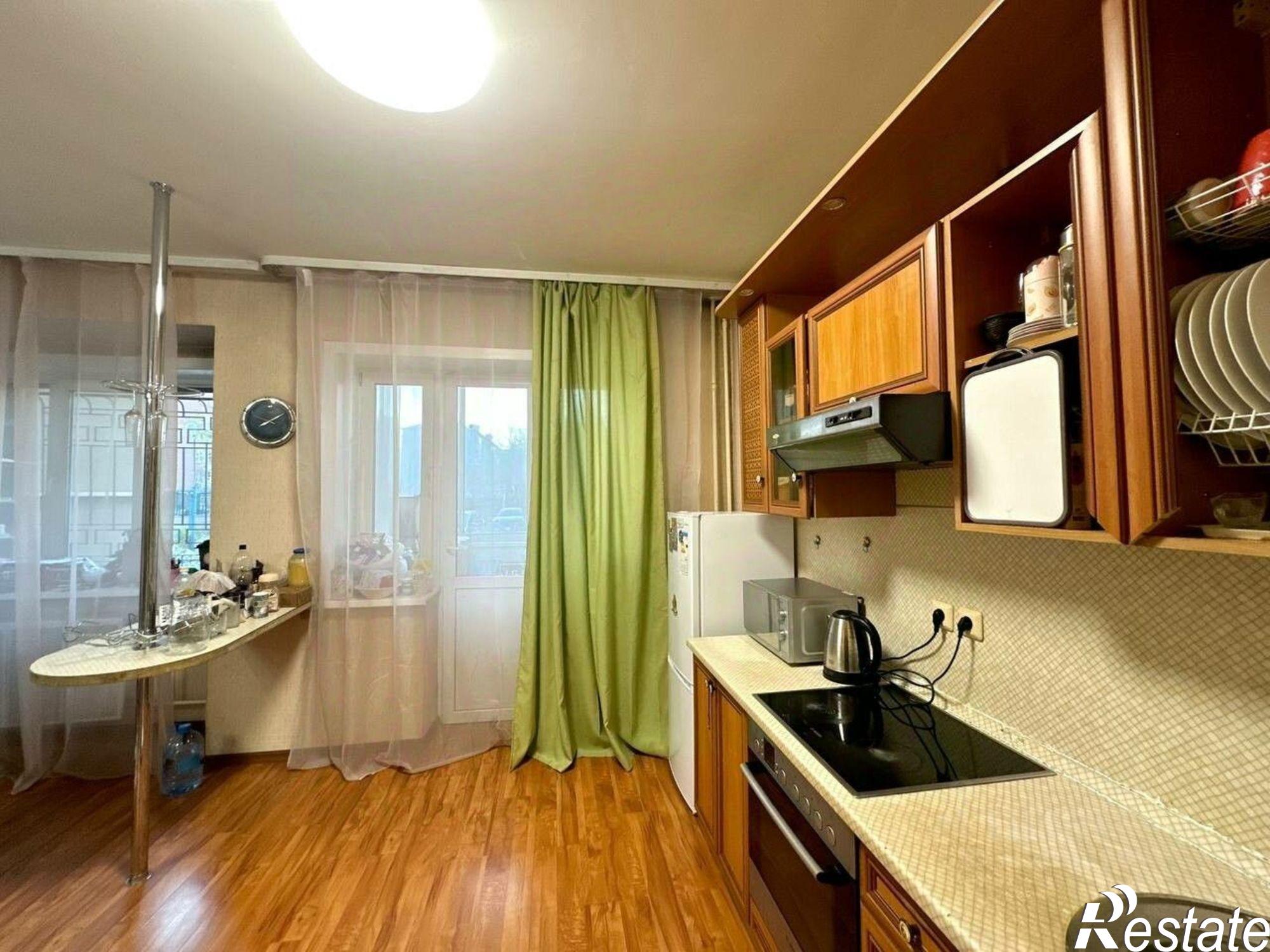 Купить квартиру за 7 800 000 рублей на город Иркутск