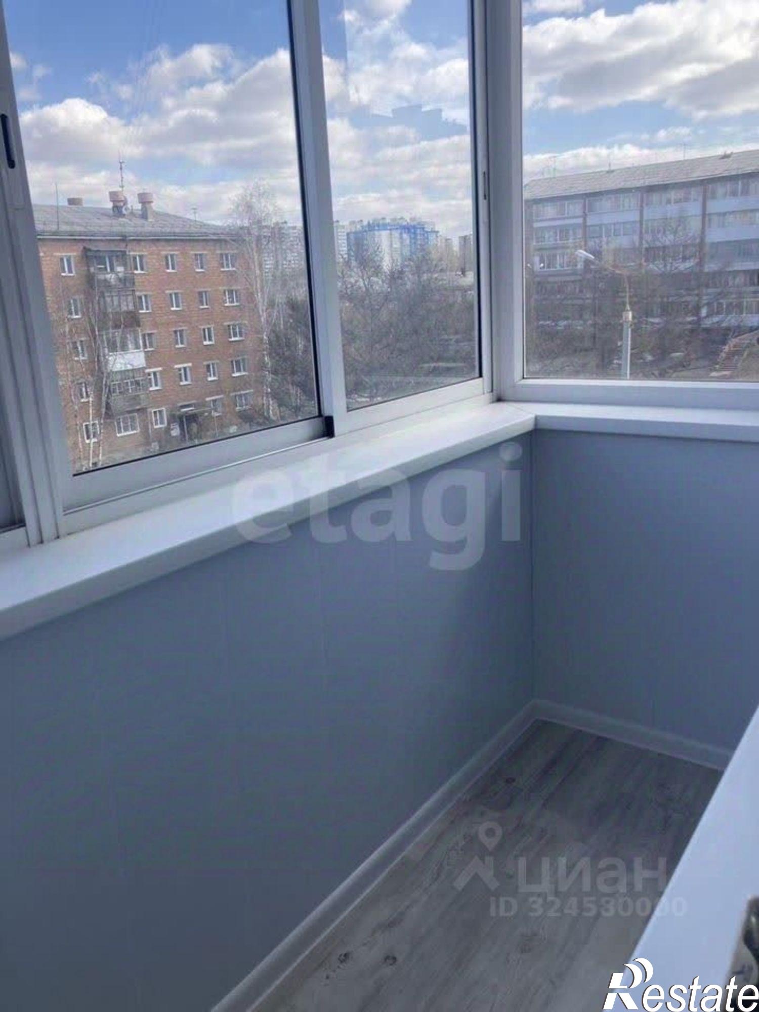 Купить квартиру за 4 640 000 рублей