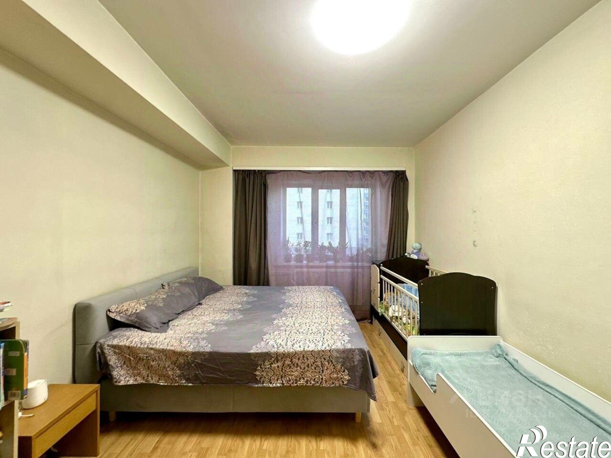 Купить квартиру за 7 800 000 рублей на город Иркутск