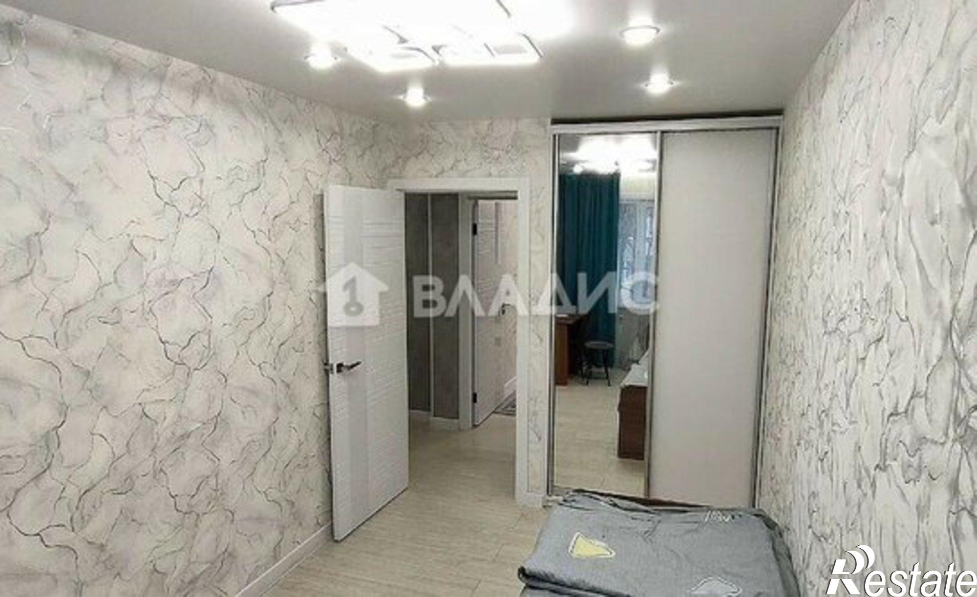 Купить квартиру за 8 500 000 рублей на ул Трудовая, 132