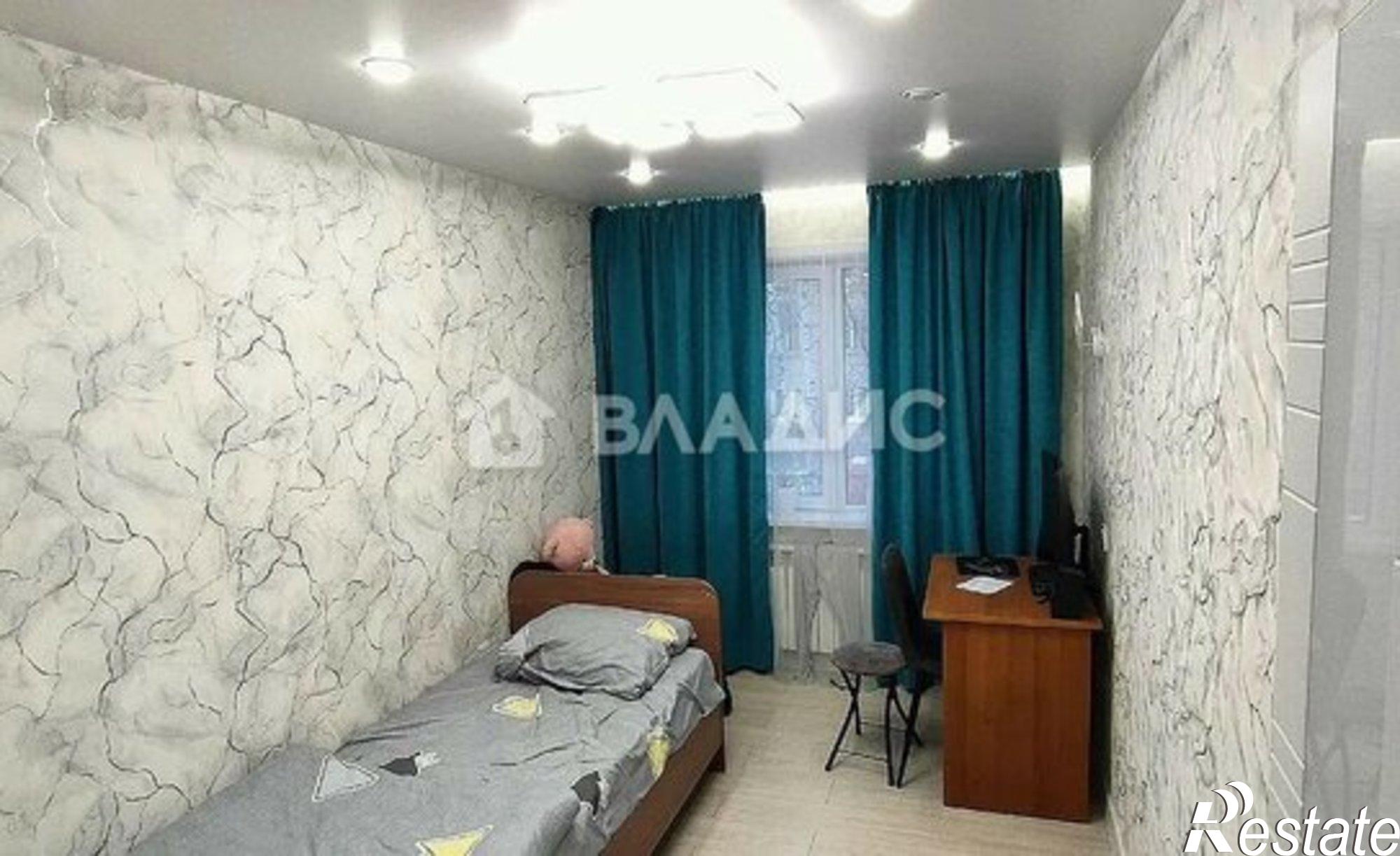 Купить квартиру за 8 500 000 рублей на ул Трудовая, 132