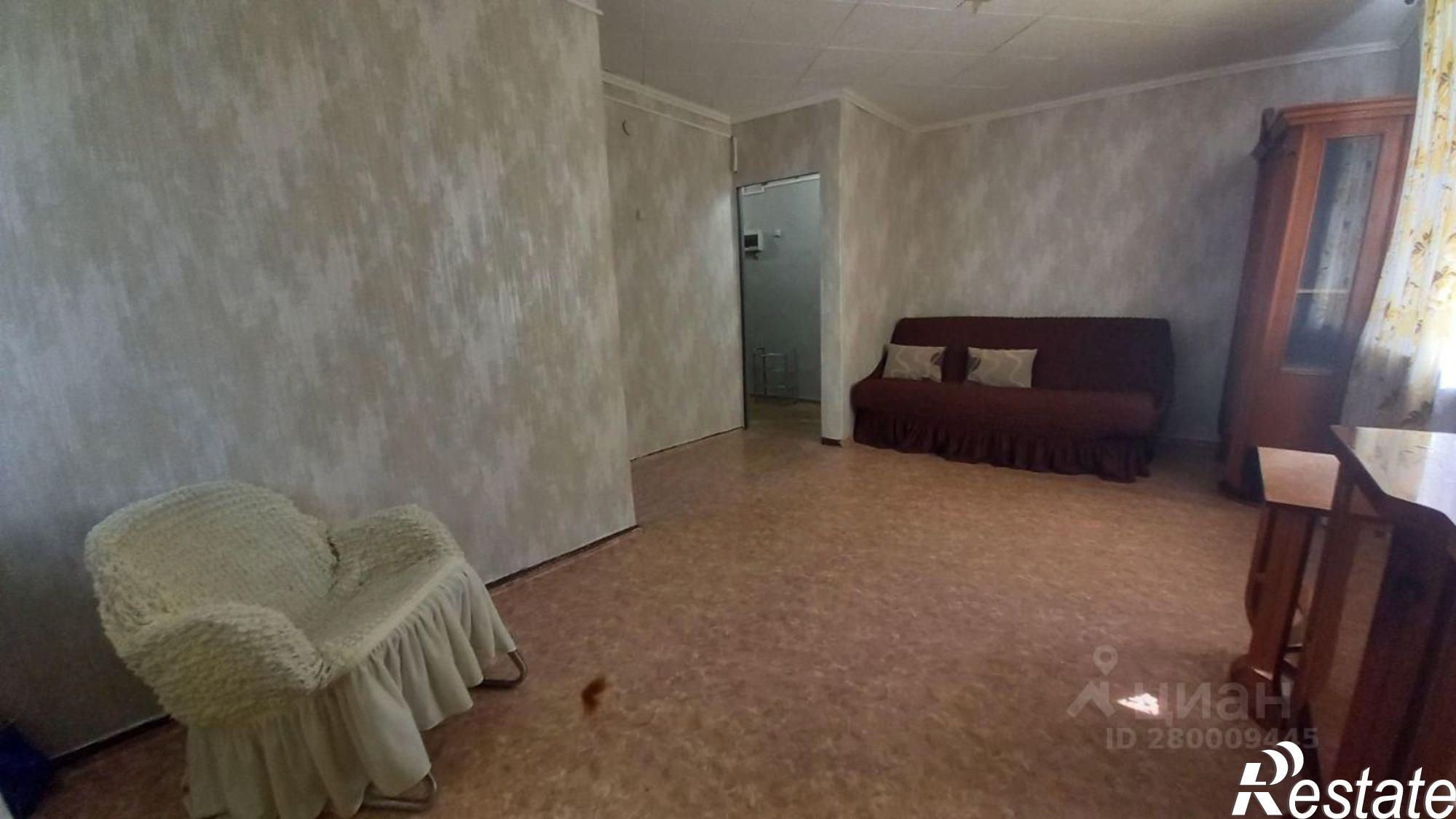 Сдать квартиру за 23 000 рублей на бульвар Постышева, 23