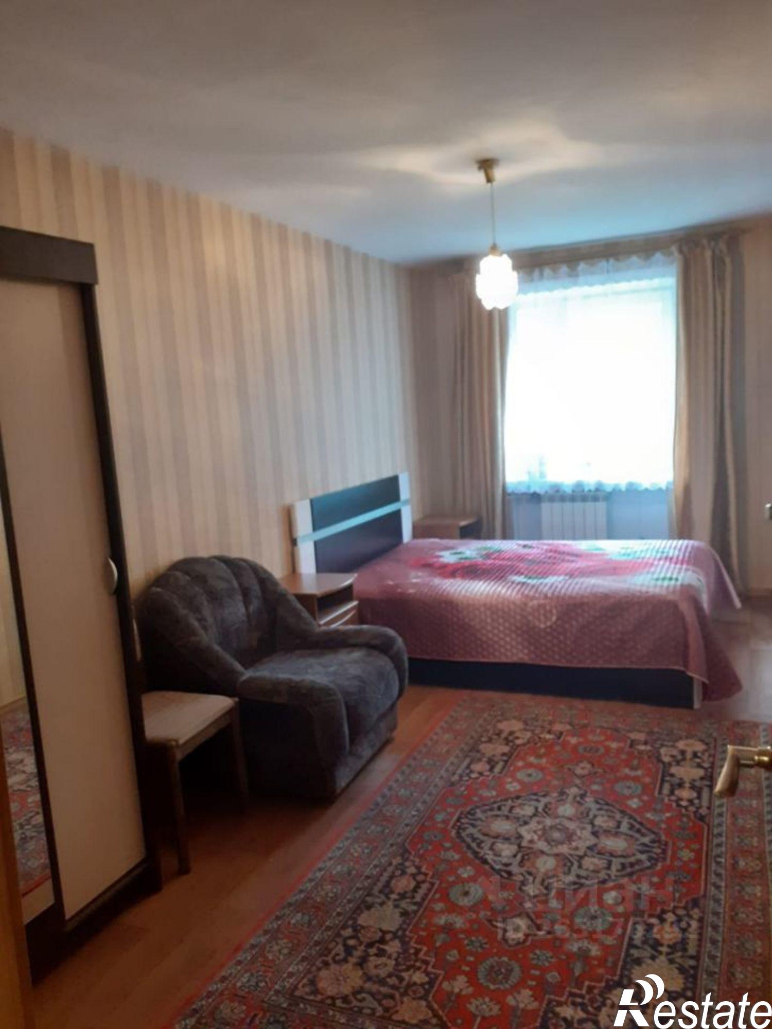 Сдать квартиру за 35 000 рублей на 5-я Железнодорожная улица, 51