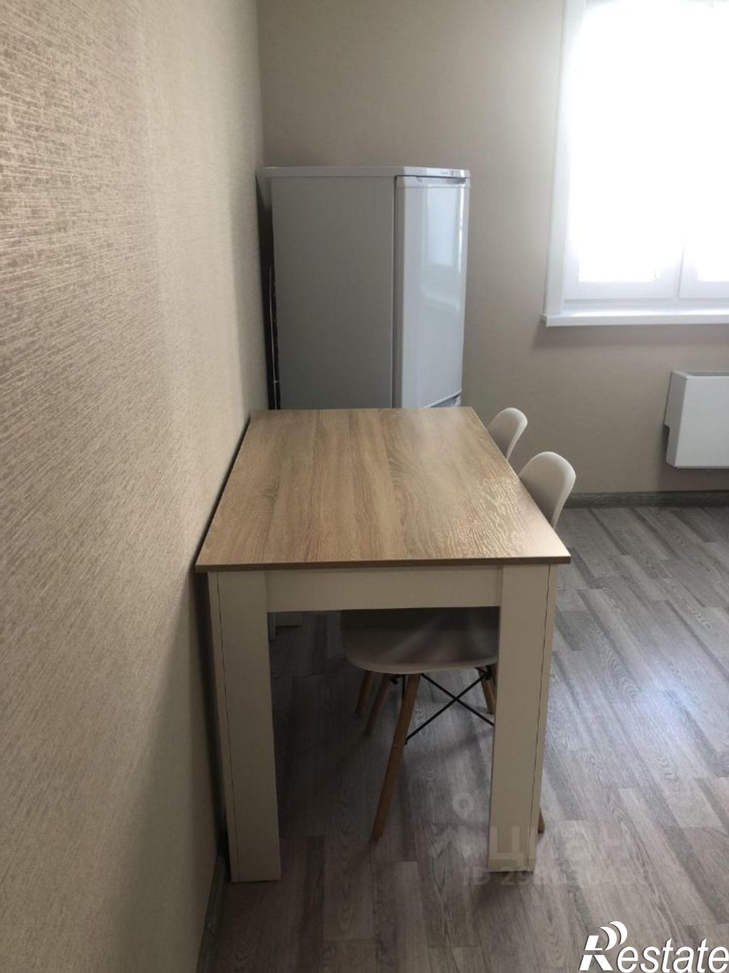 Сдать квартиру за 29 000 рублей на переулок Археолога Михаила Герасимова, 9