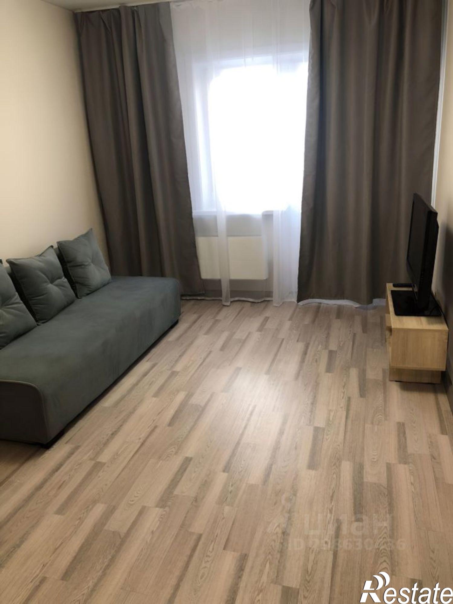 Сдать квартиру за 29 000 рублей на переулок Археолога Михаила Герасимова, 9